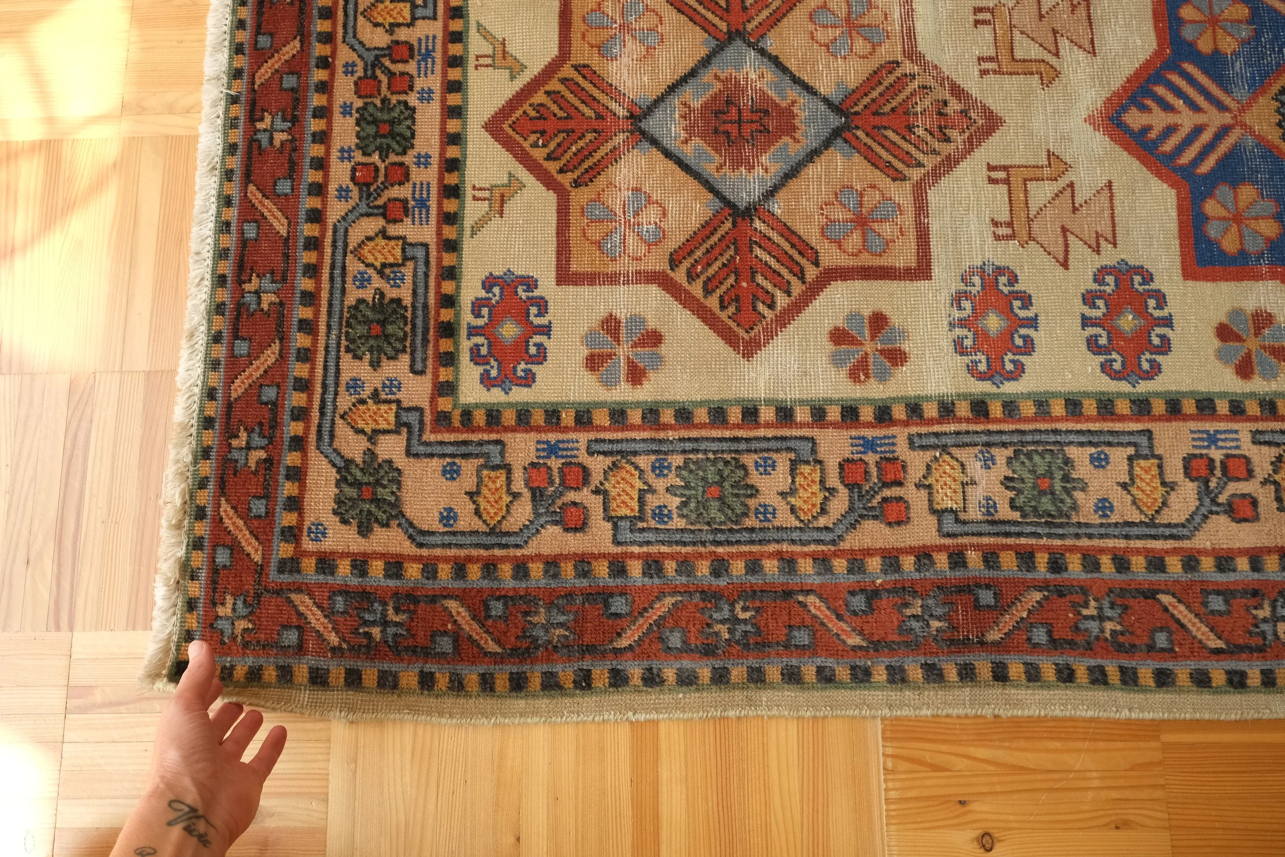 kitchen rugs