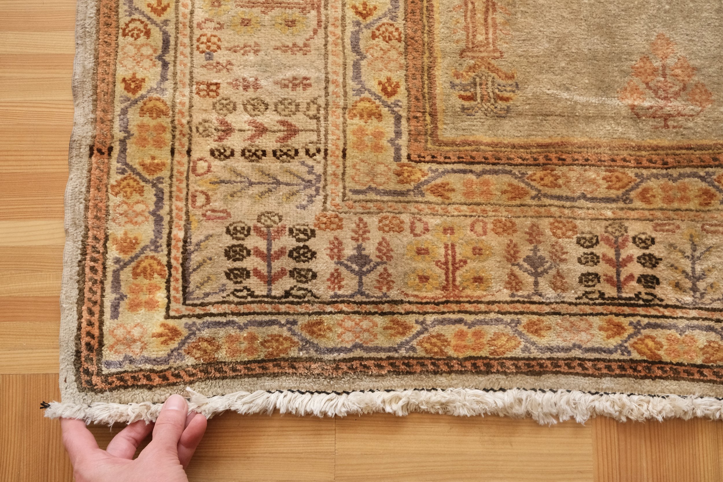 antique rugs