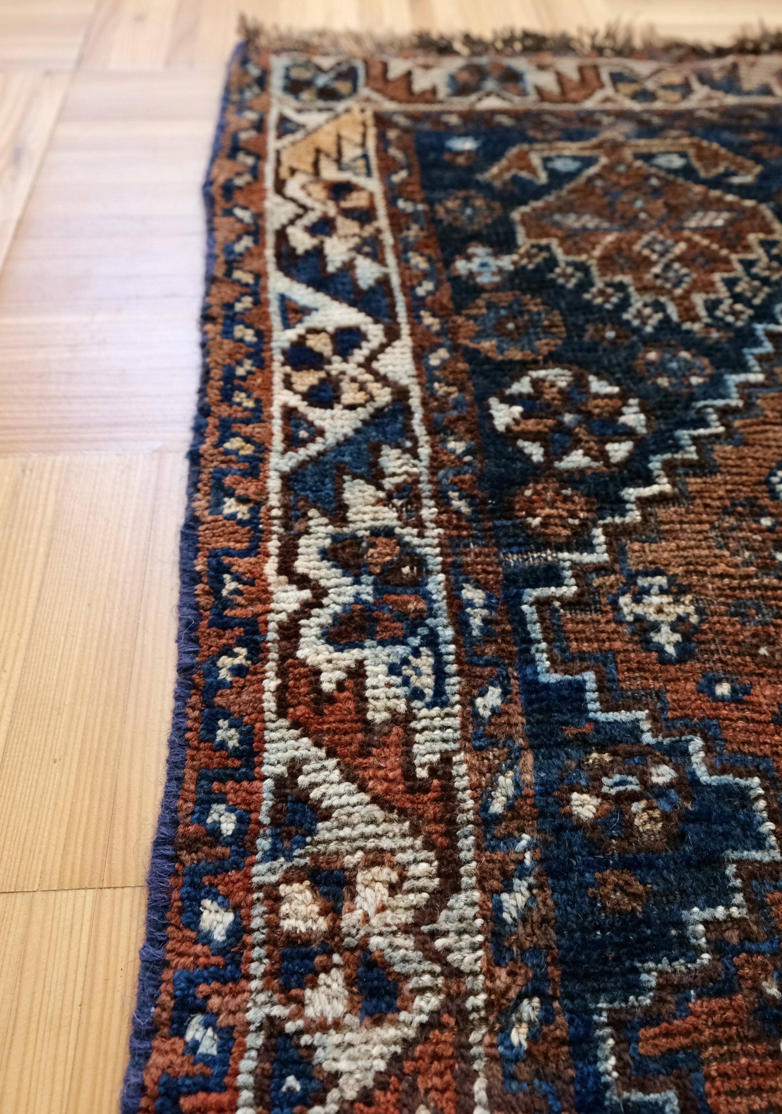 best rug ideas for homes with kids and pets