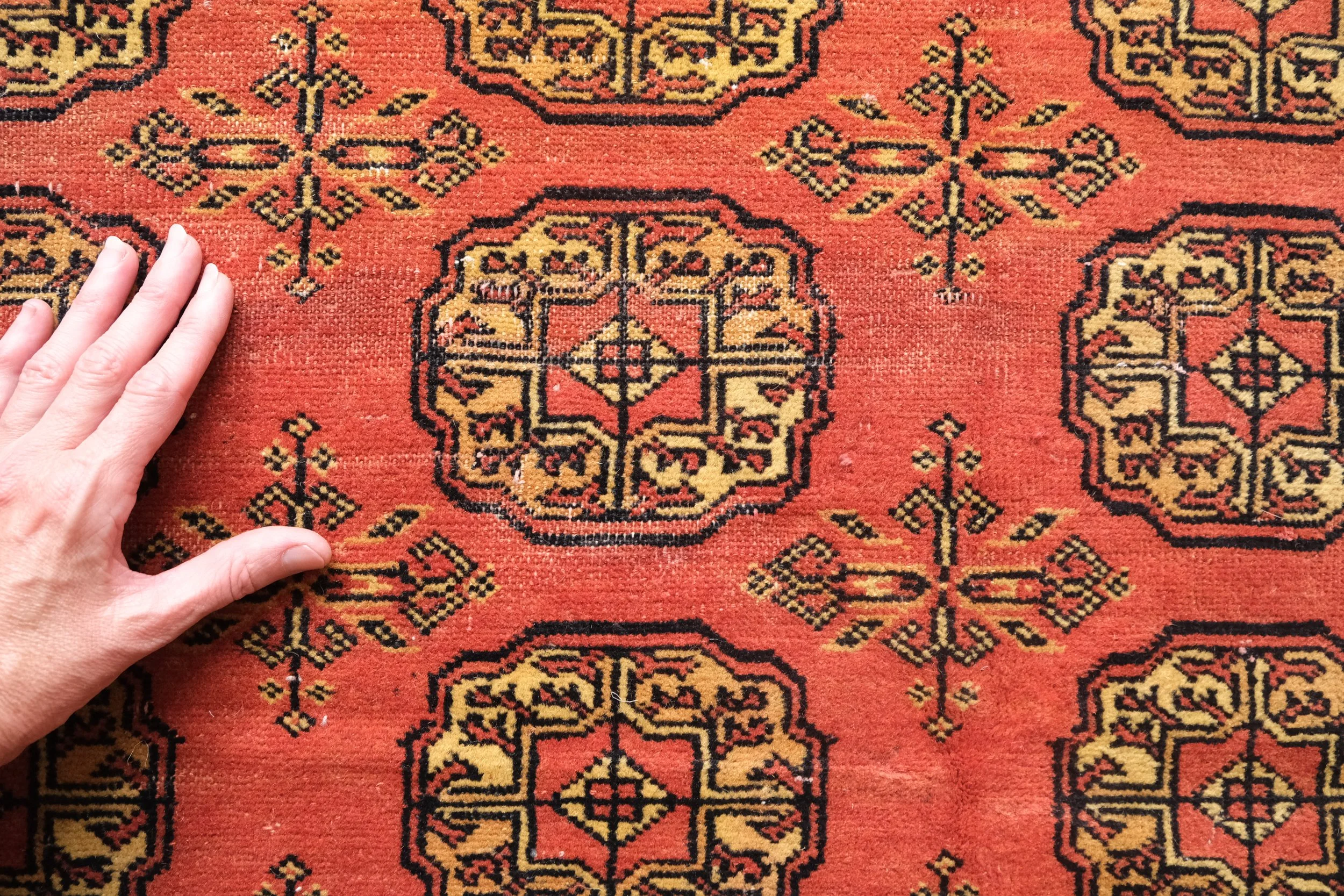 bedroom rugs