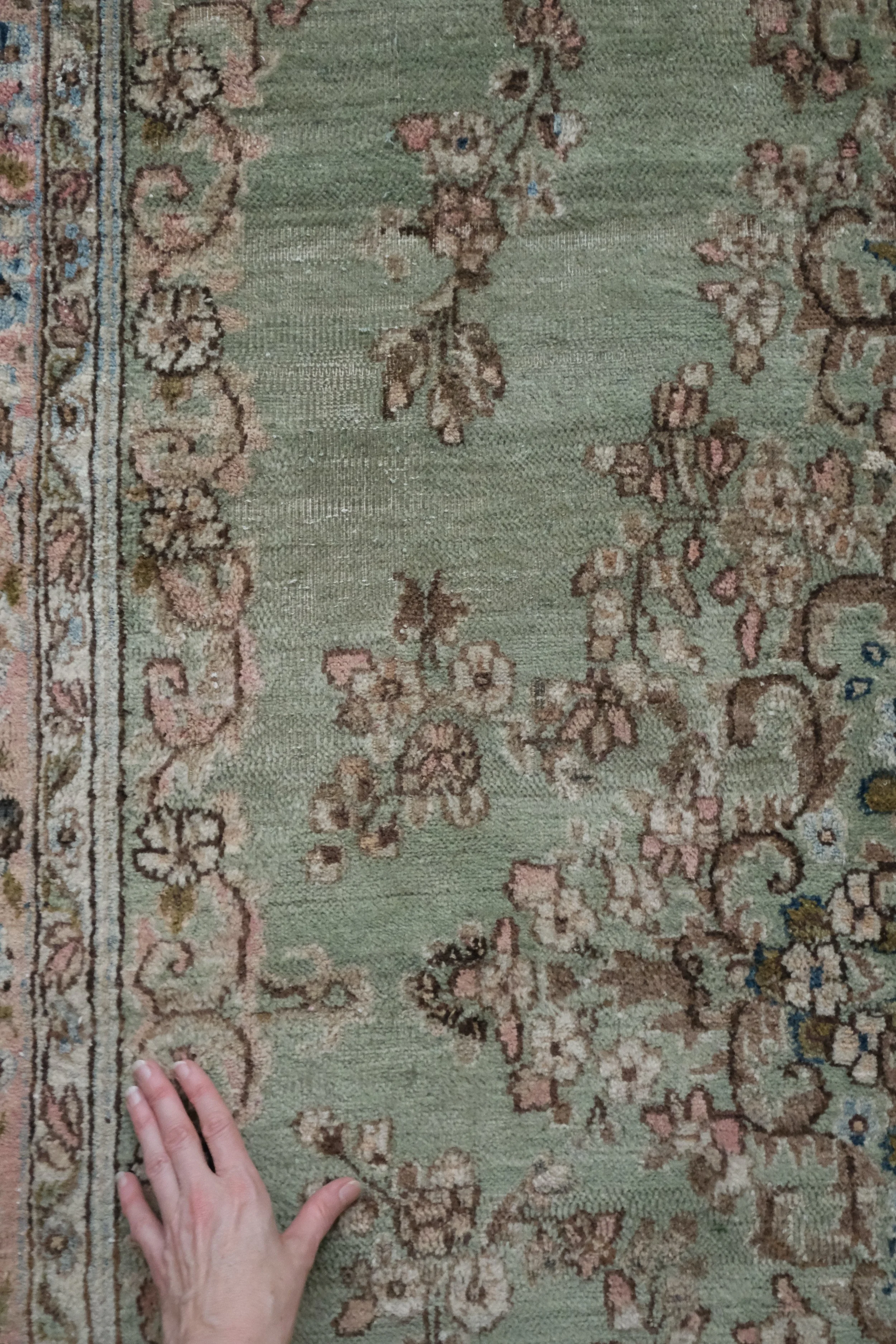 traditional decor style