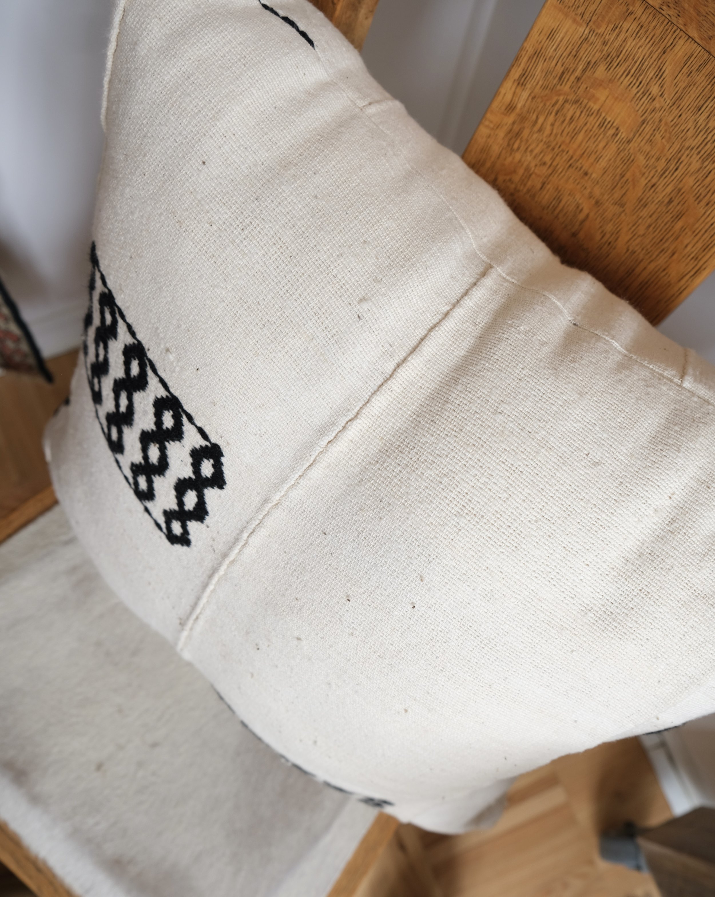 neutral homewares and decor
