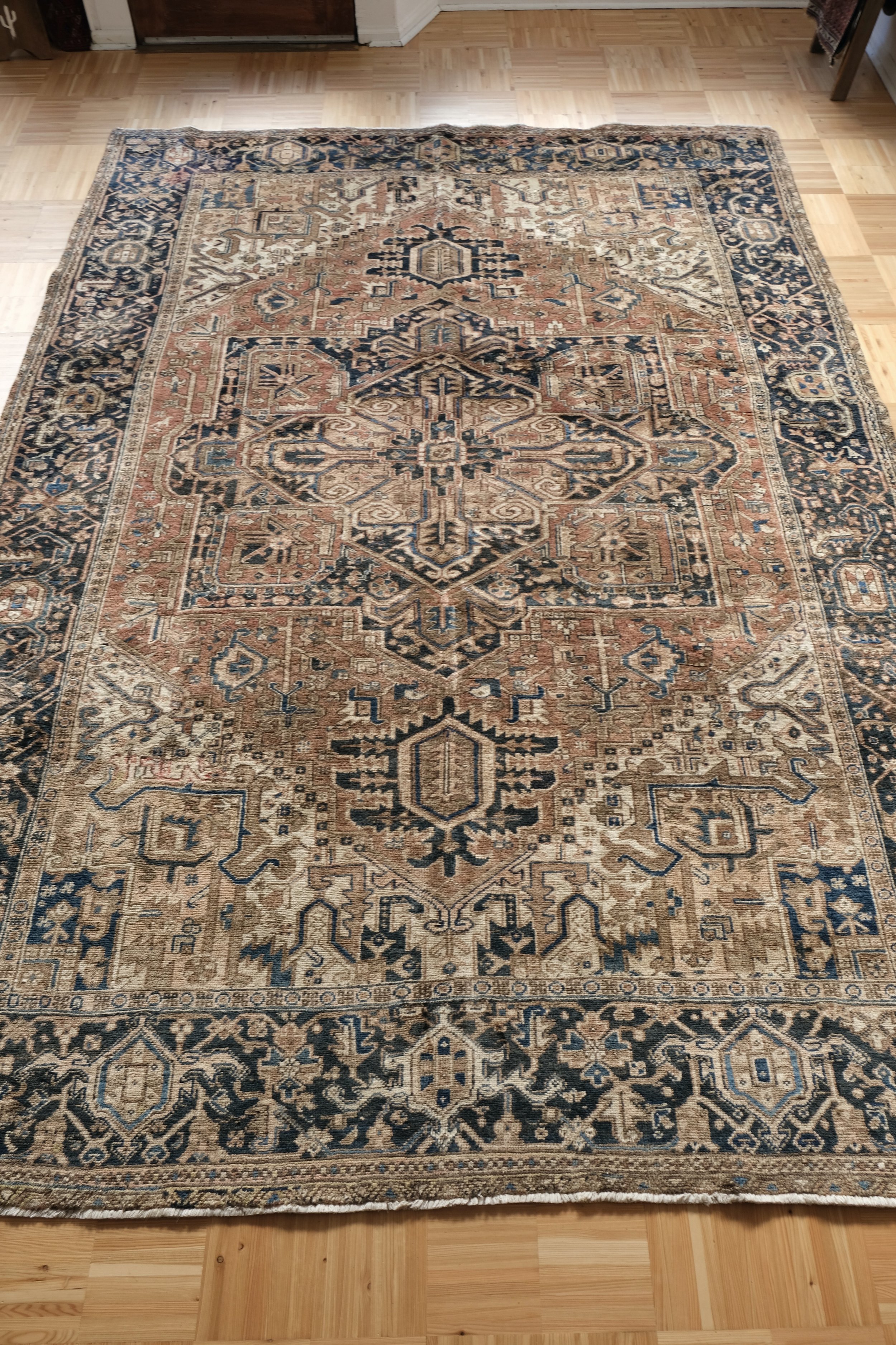 Persian rugs