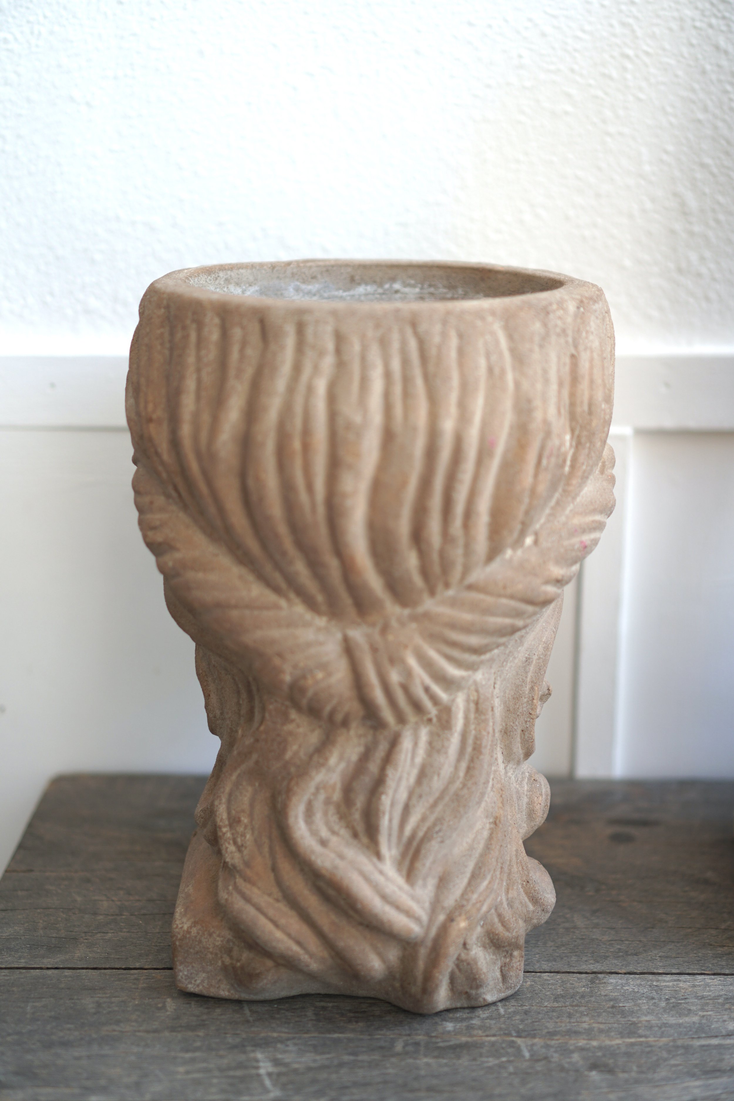 vintage bust