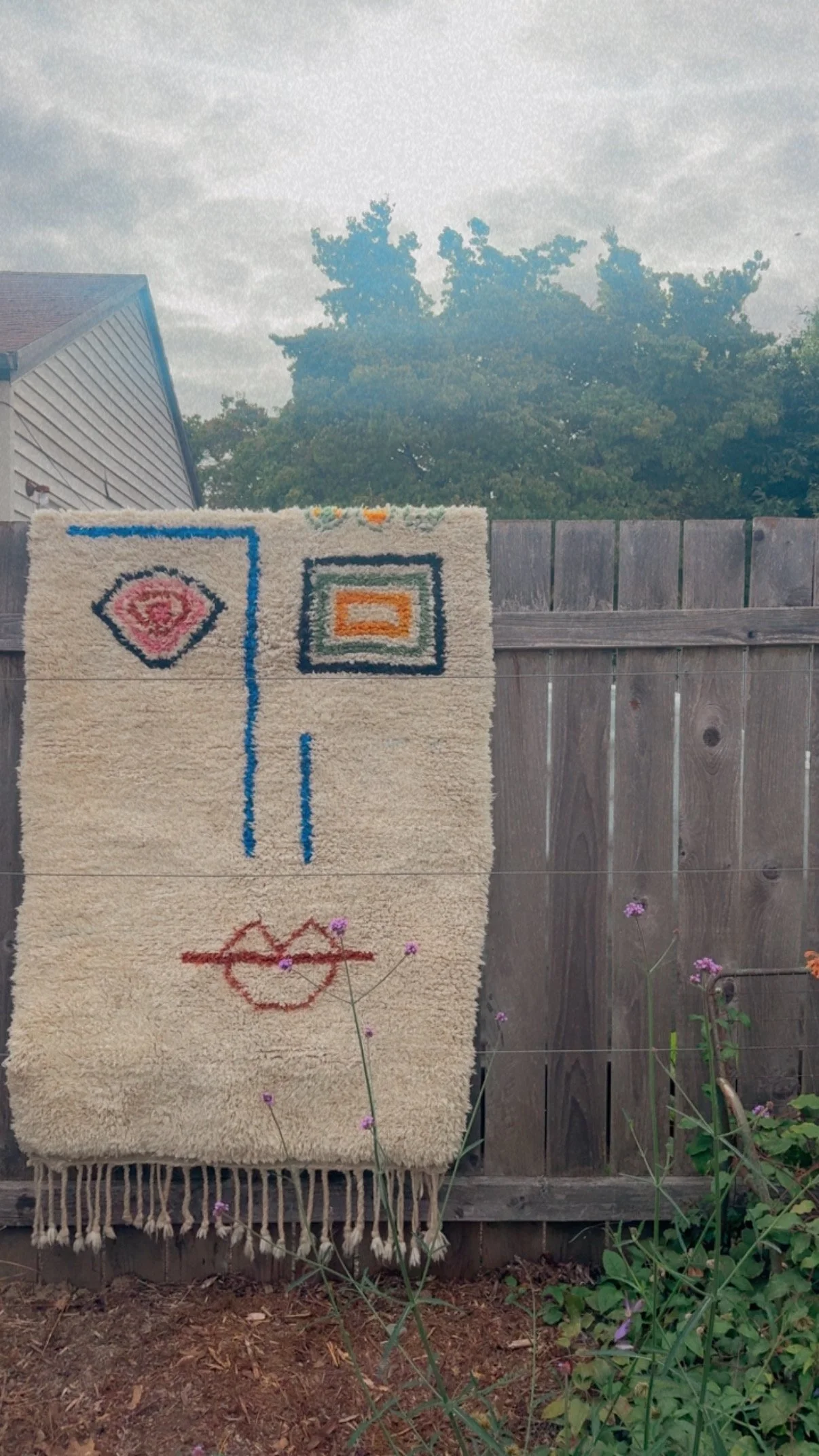 what are the best washable rugs?