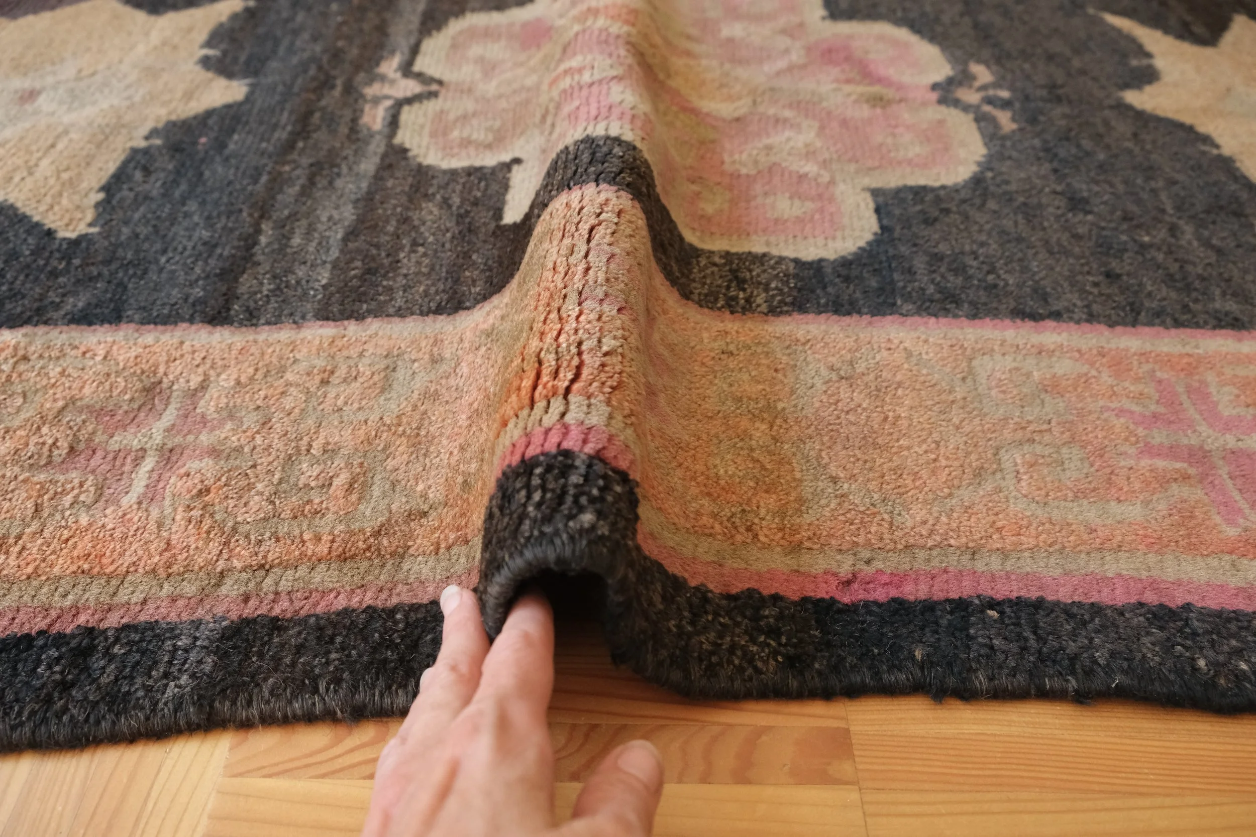 washable wool