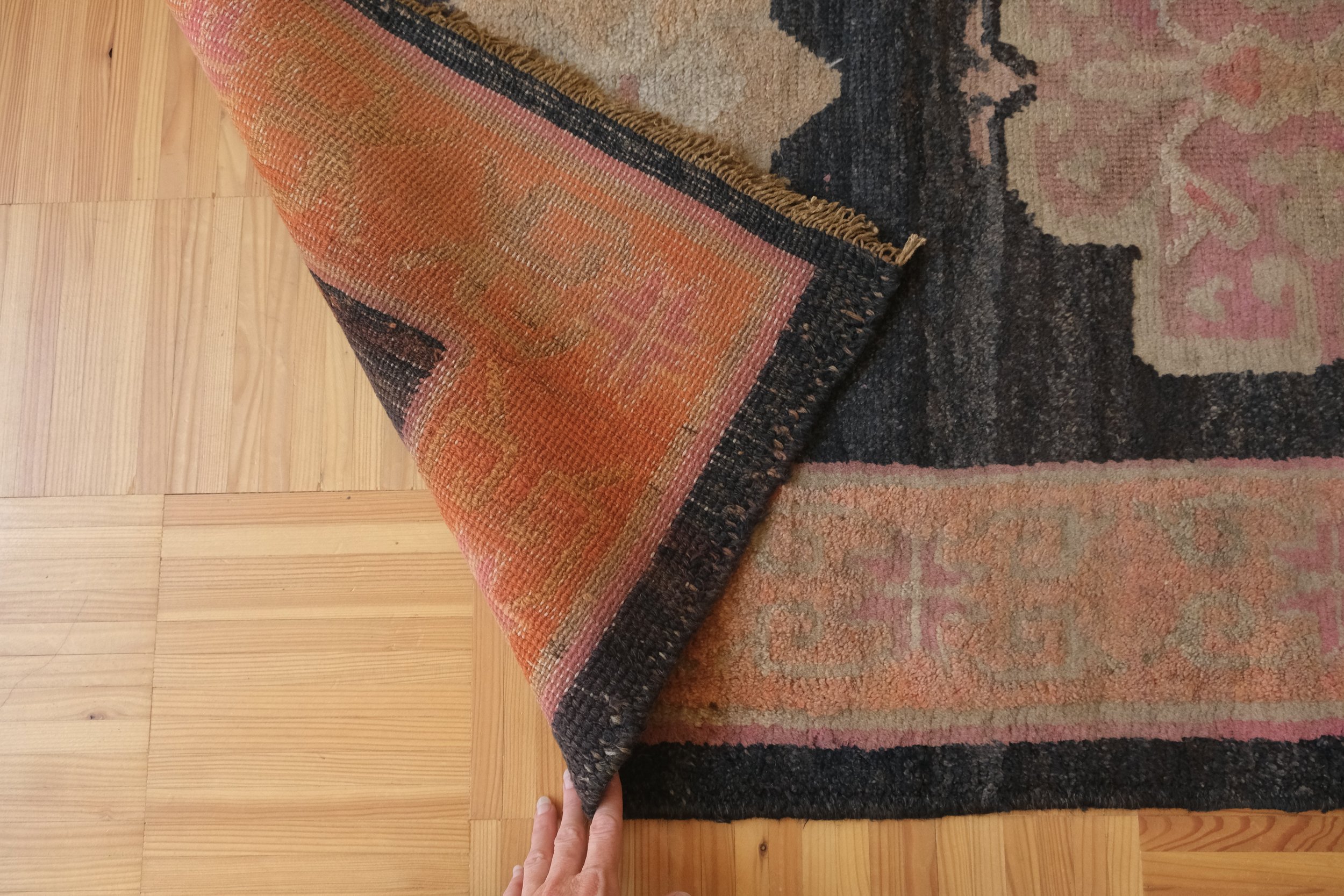 washable rugs
