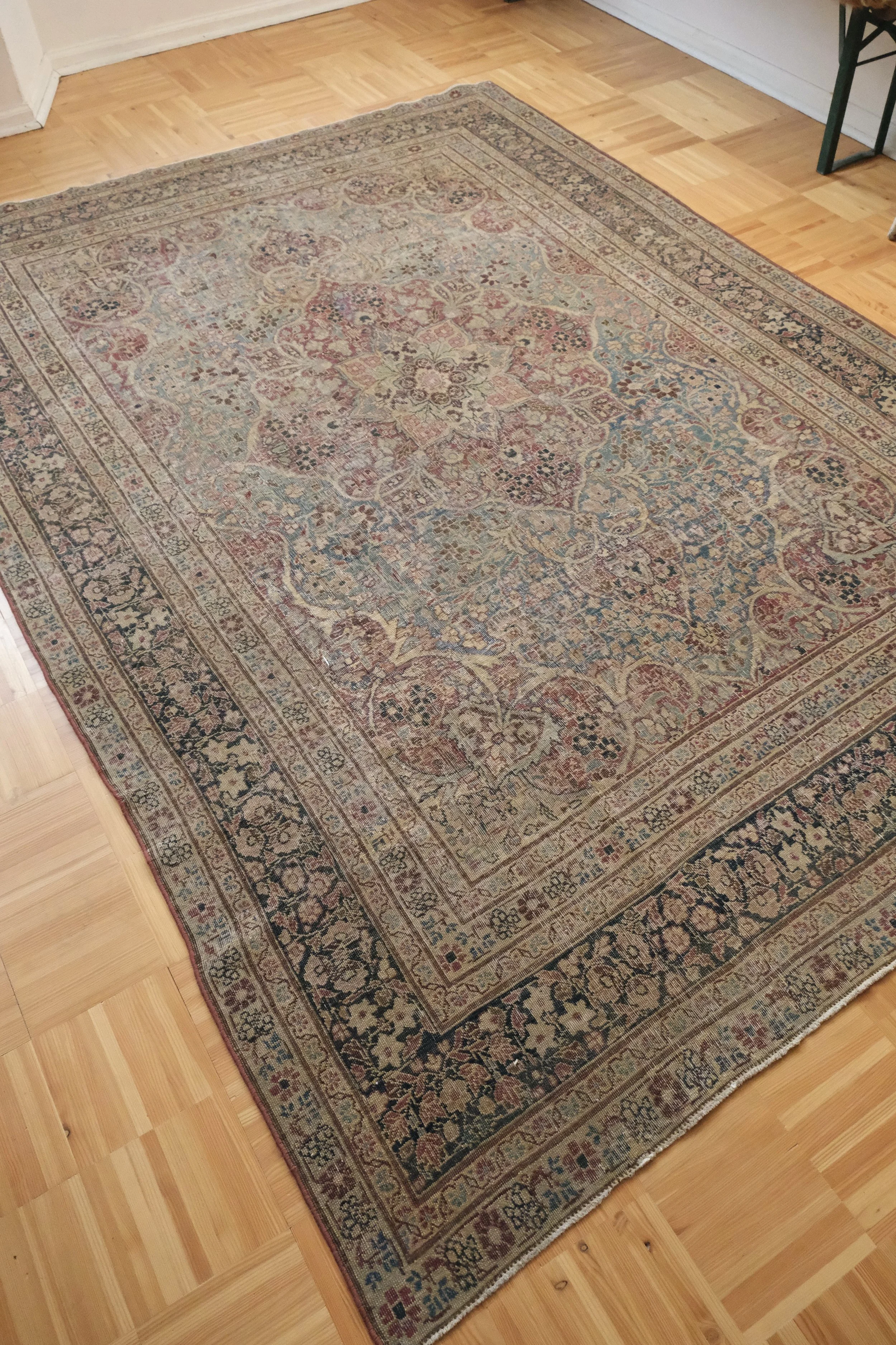 affordable Persian rugs