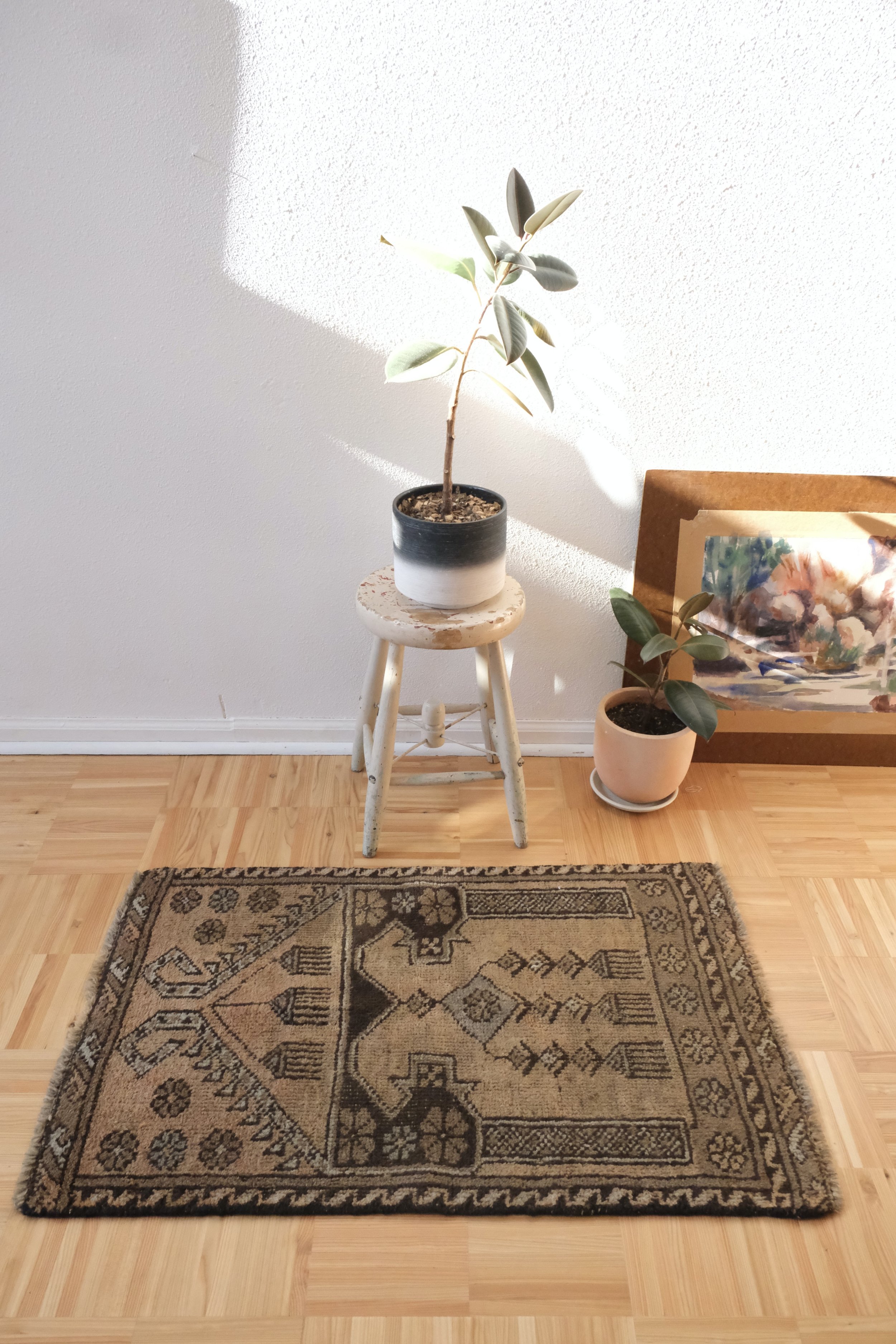 mini rugs