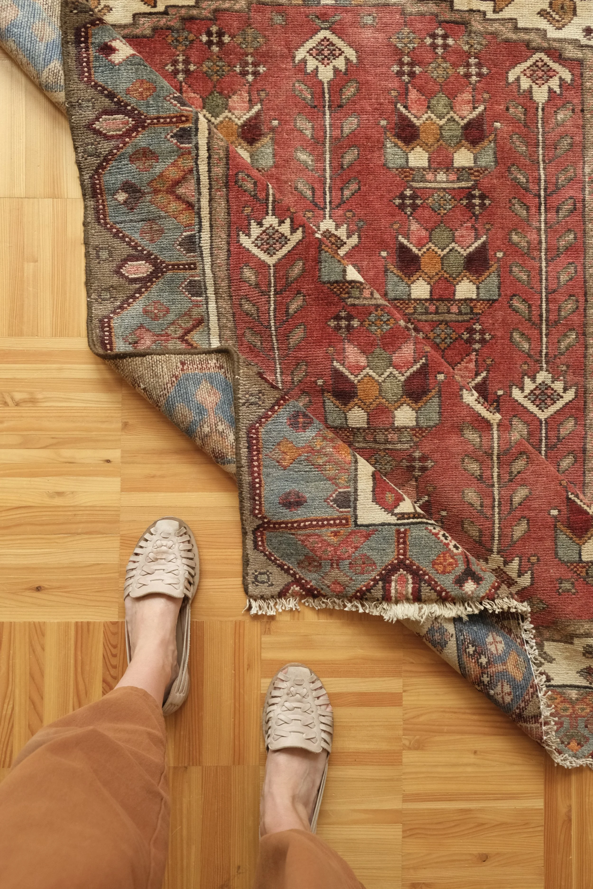 cheap Persian rugs