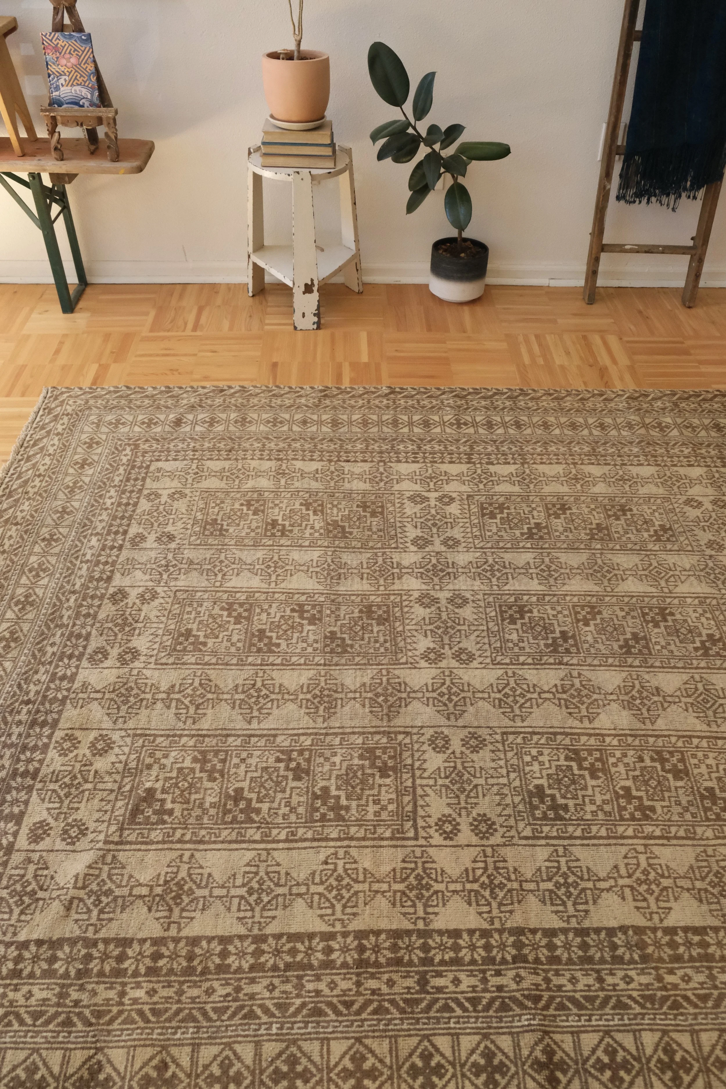 vintage area rugs