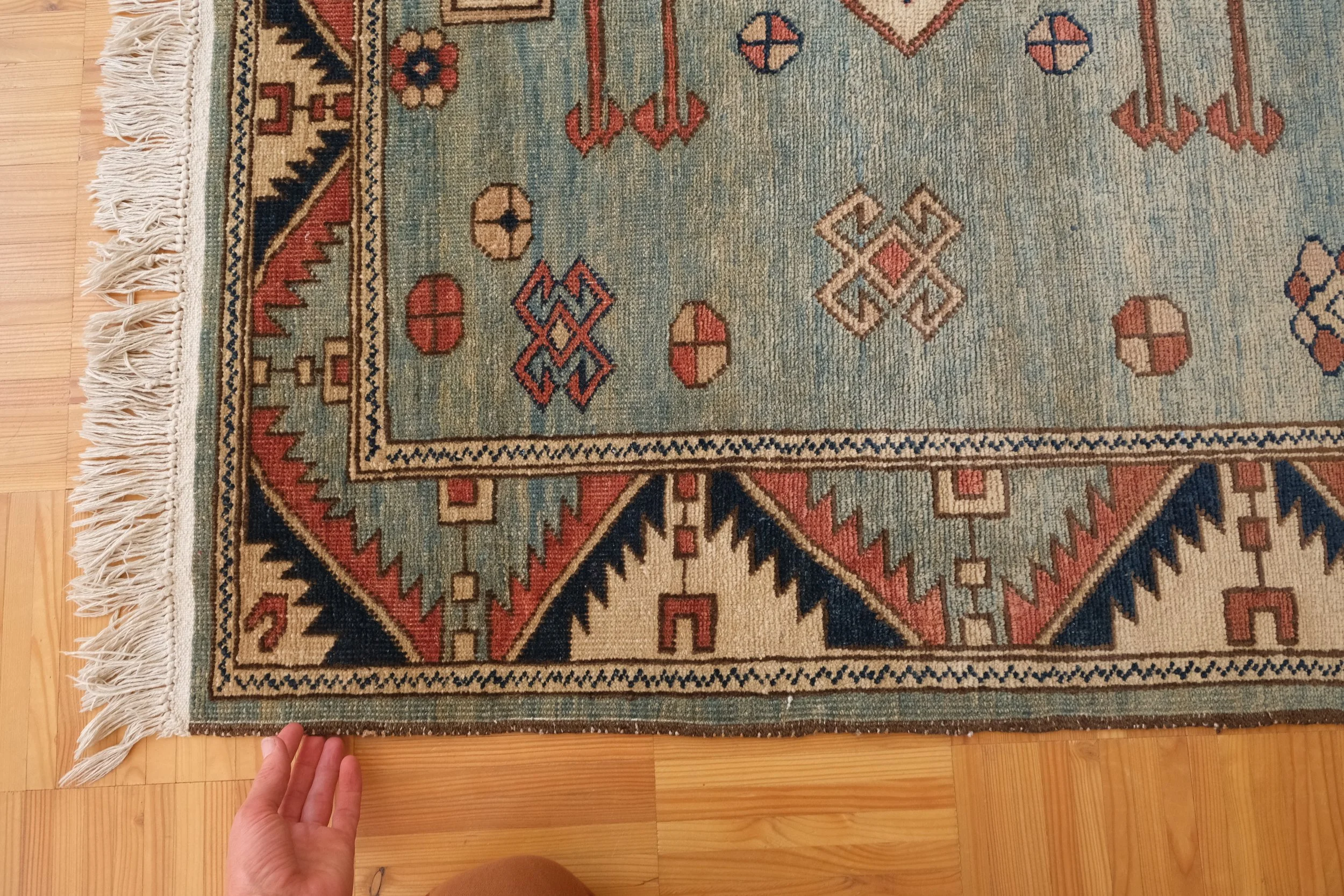 vintage area rugs