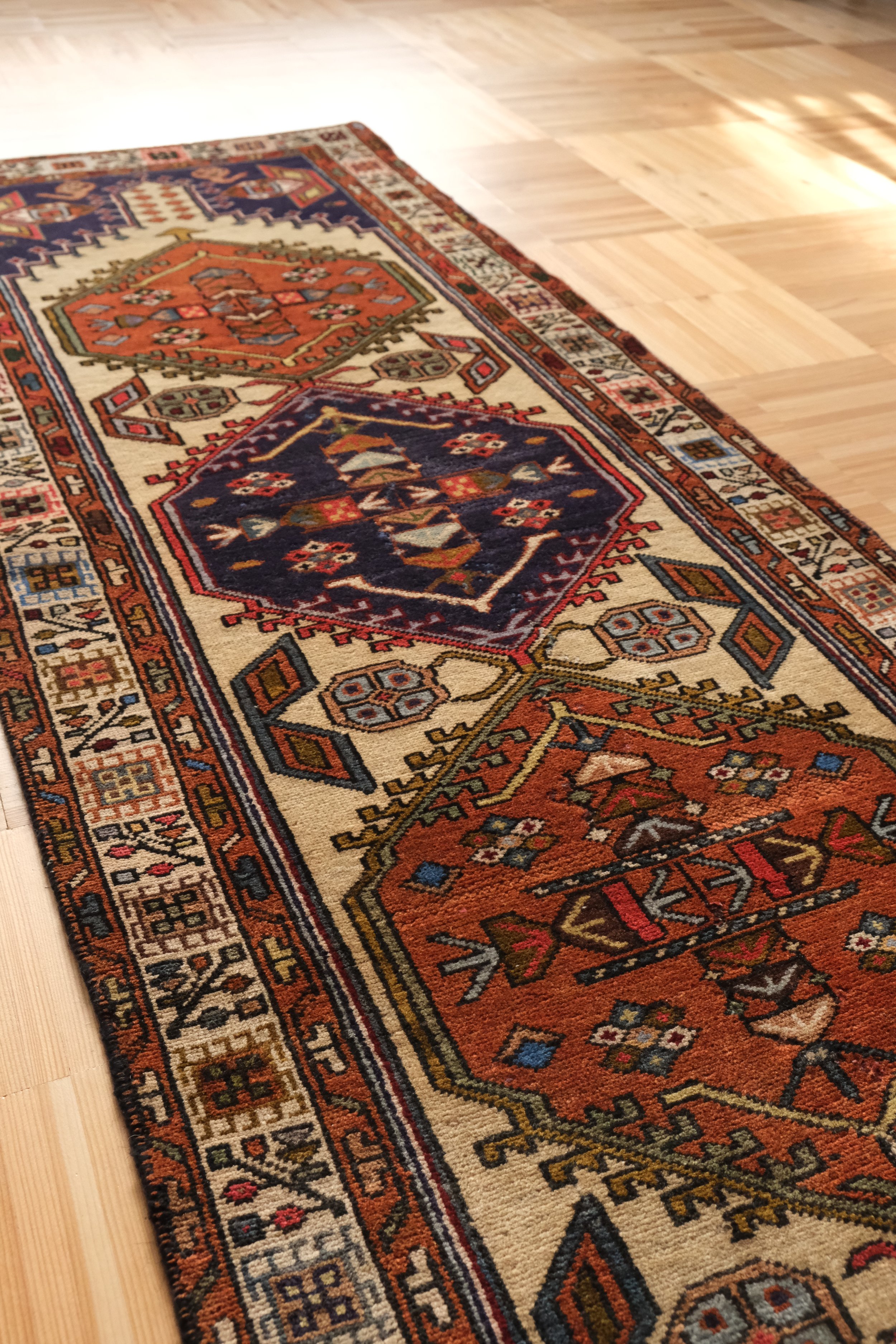 farmhouse rugs