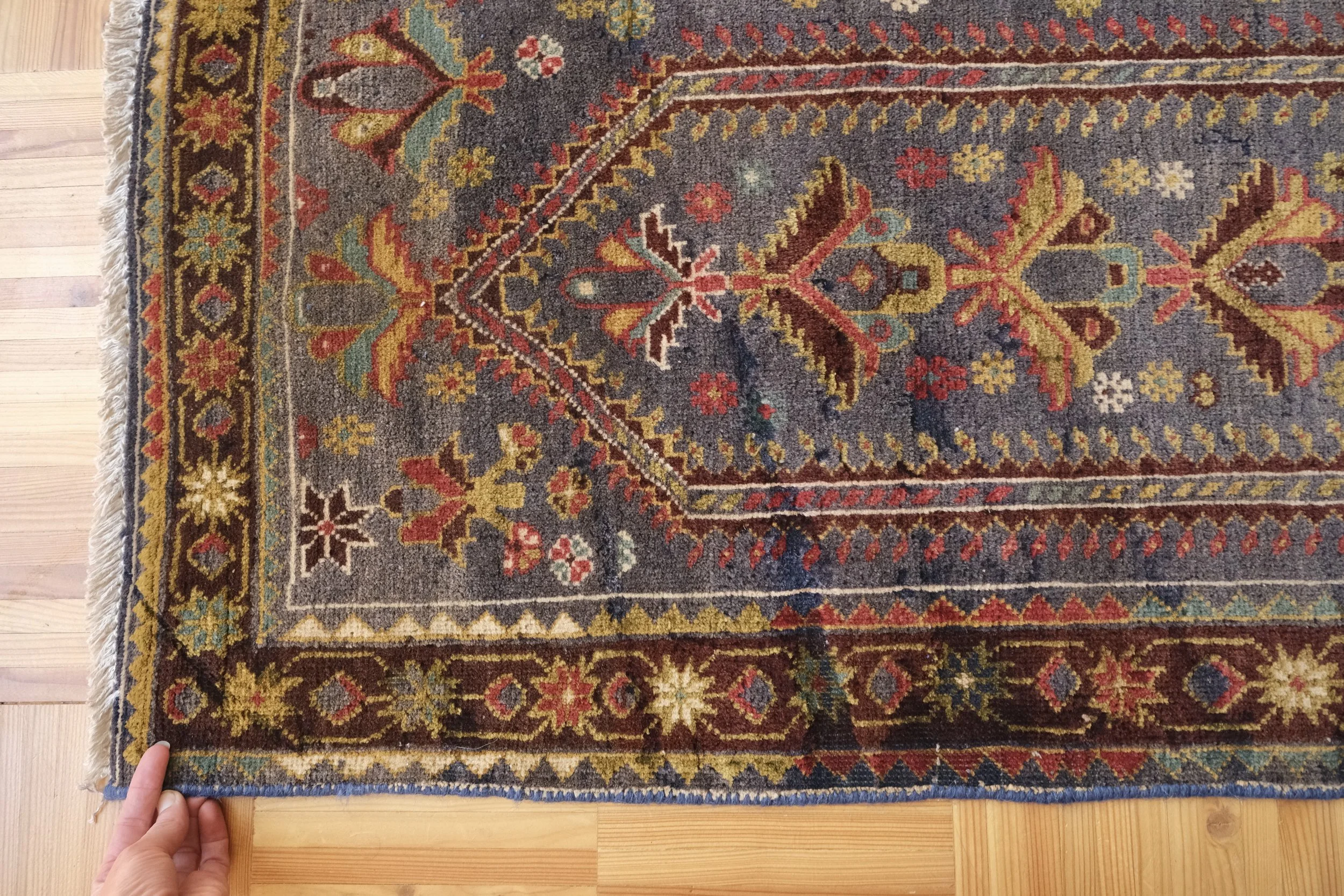washable rugs