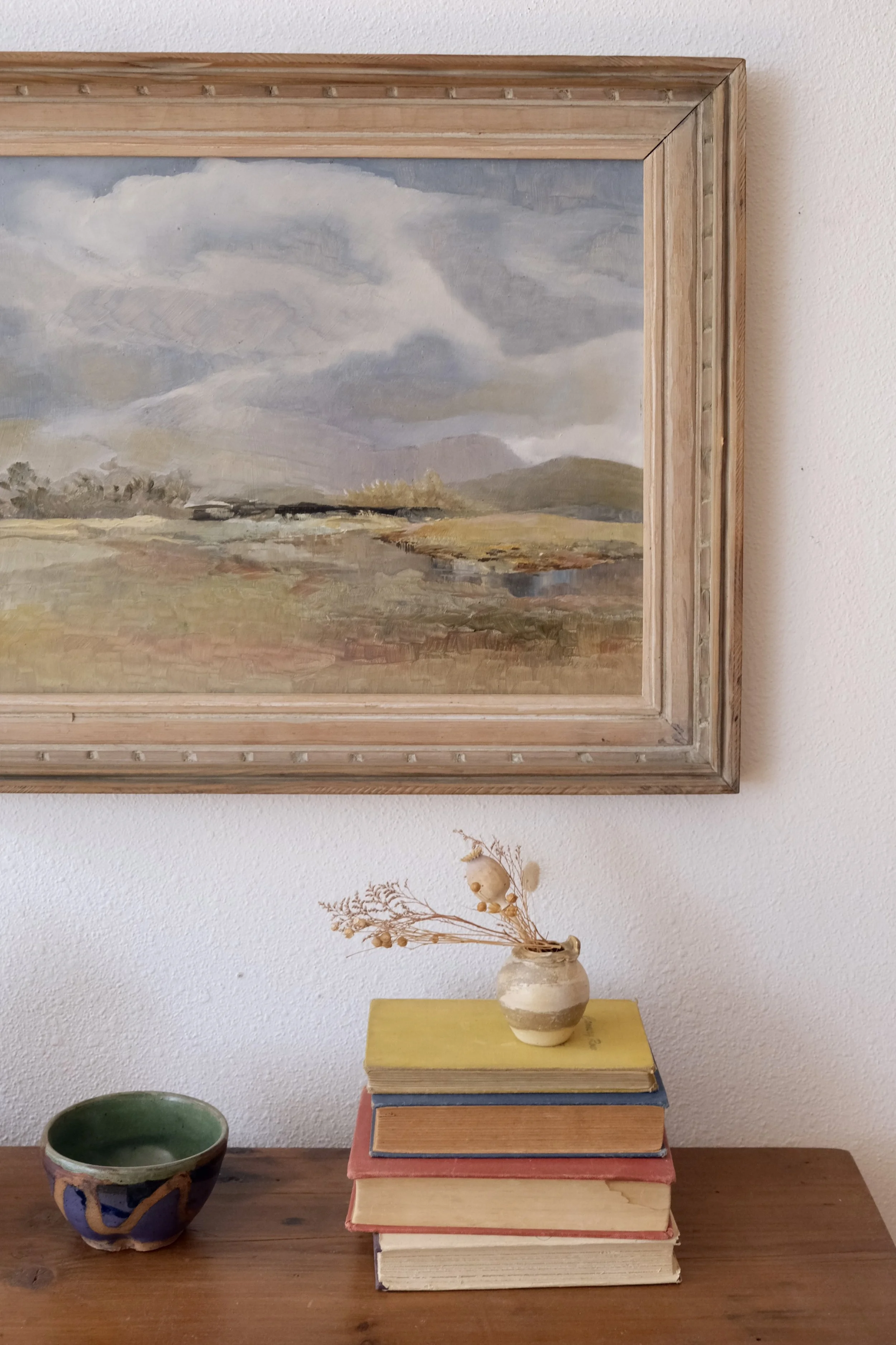 landscape painting
