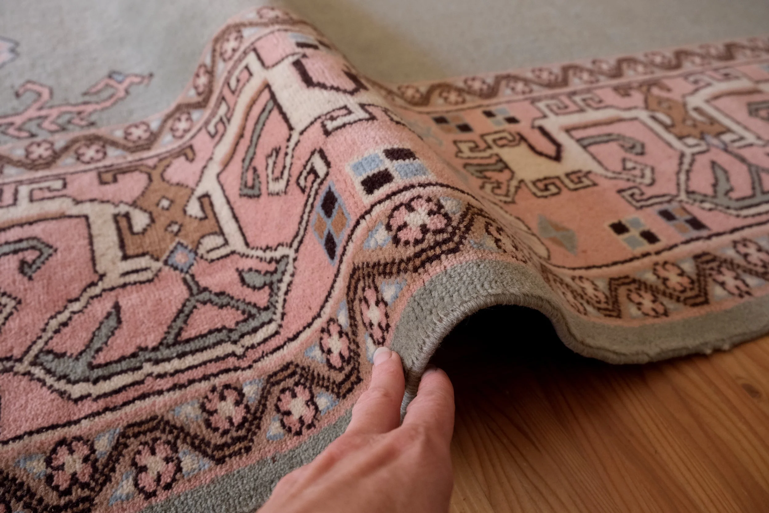 cheap Persian rugs