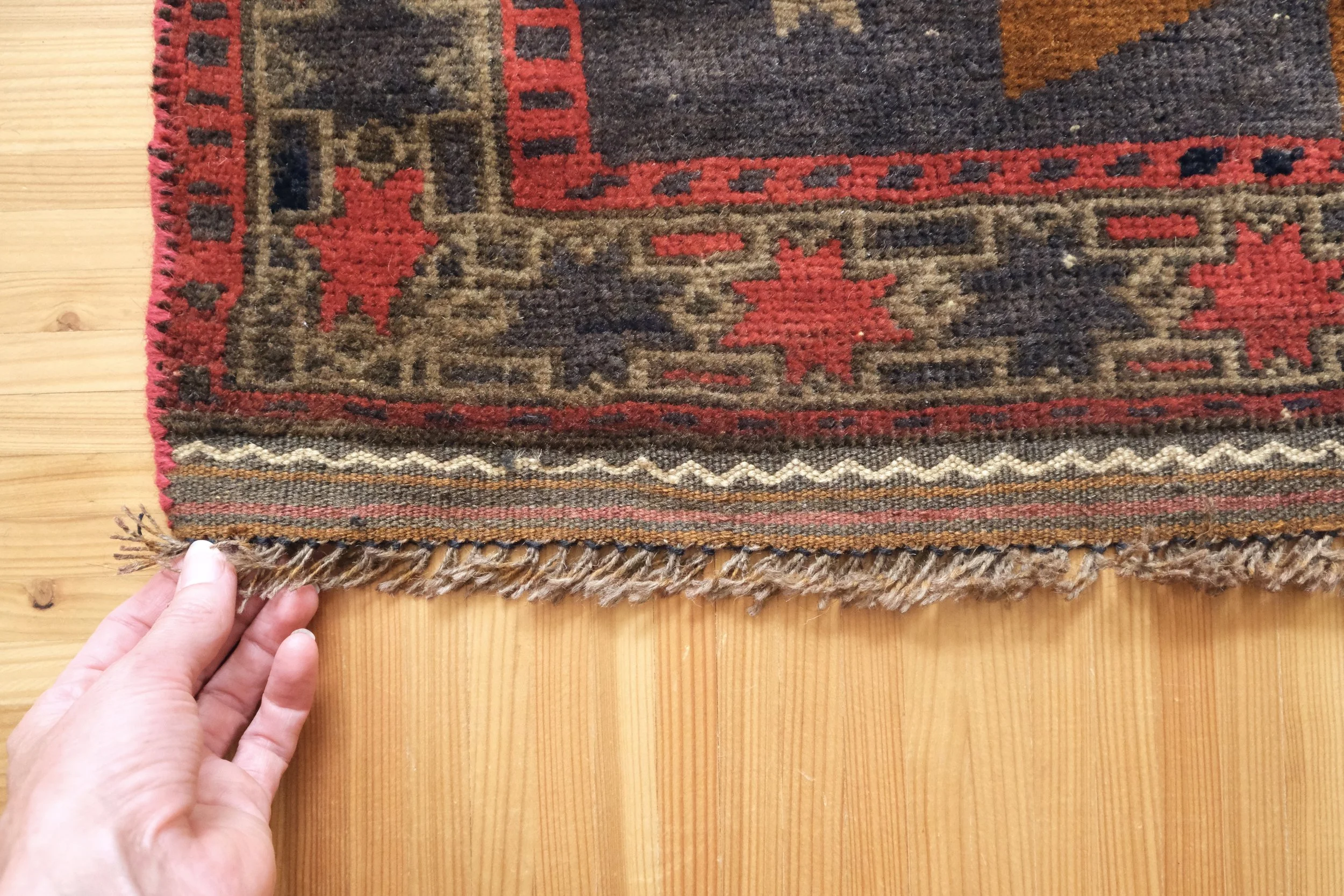 kilim