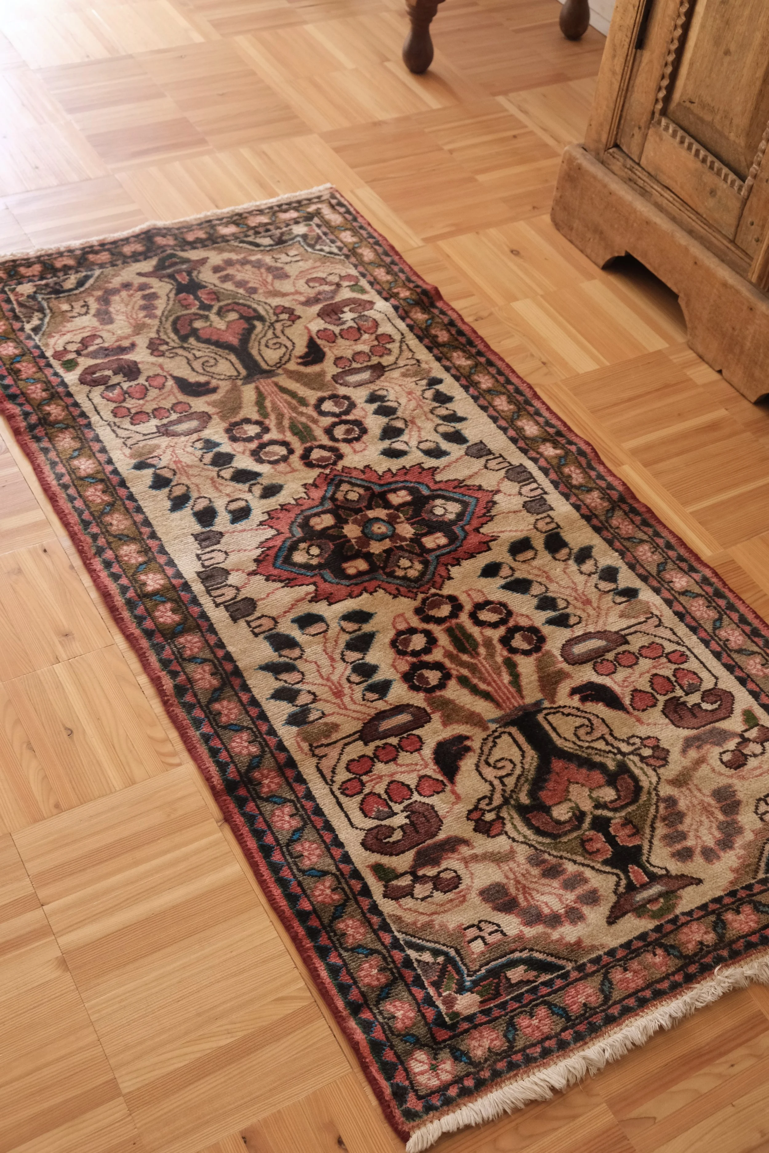 vintage rugs