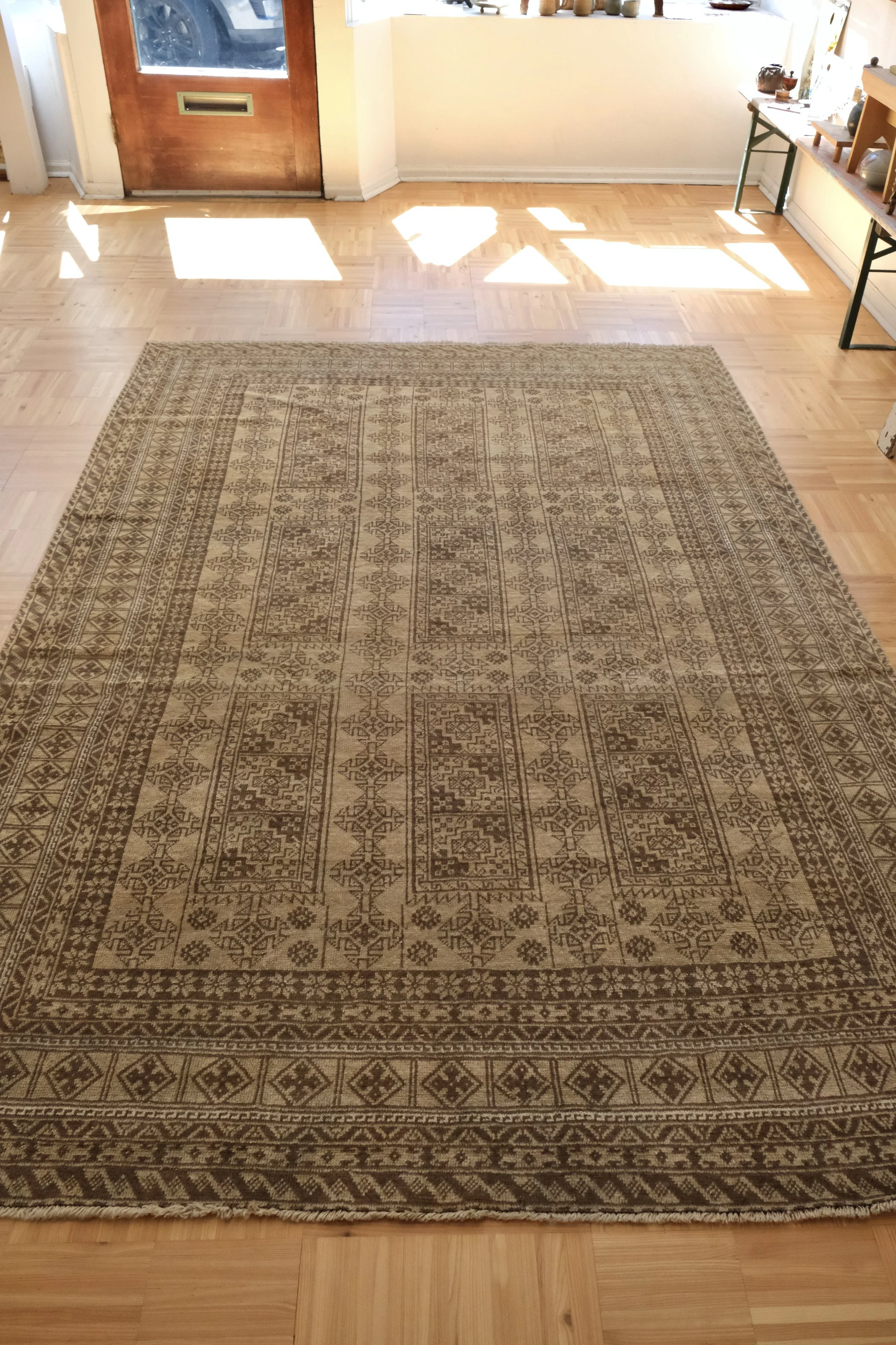 vintage rugs