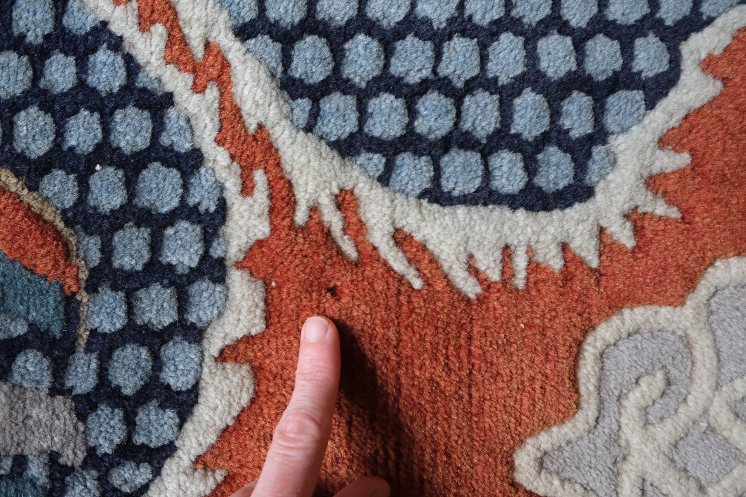 cool rugs