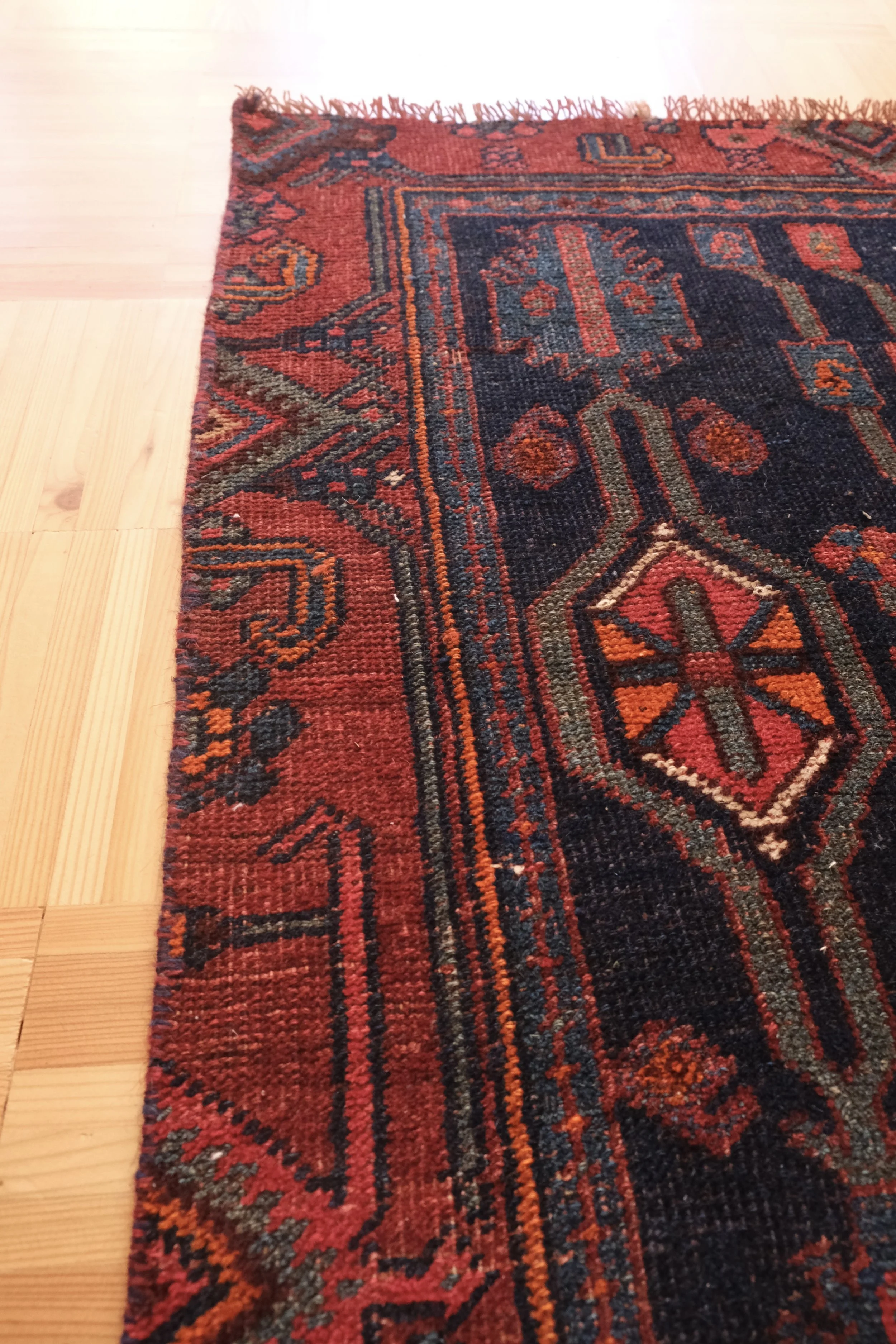 affordable Persian rugs