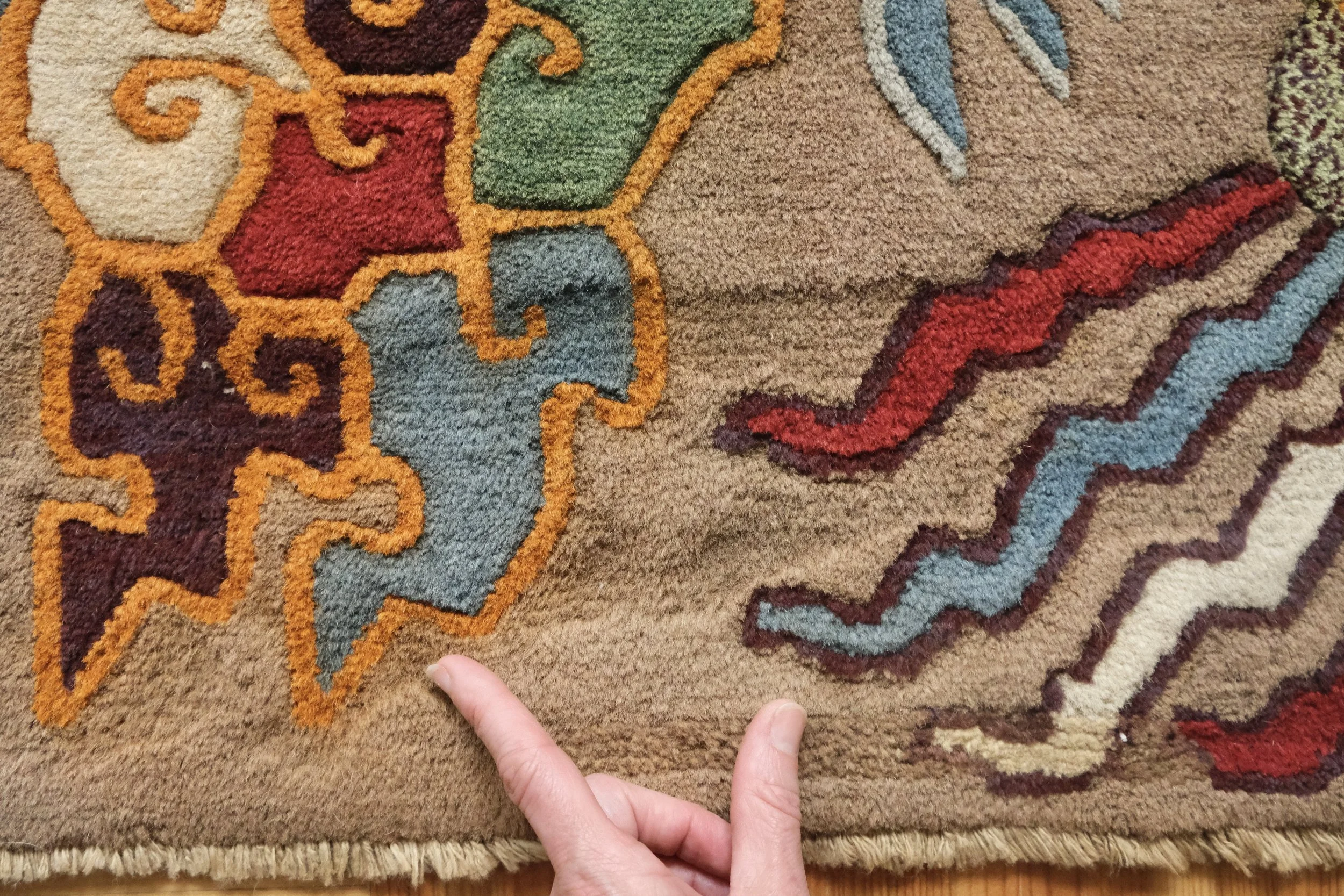 unique and rare home decor