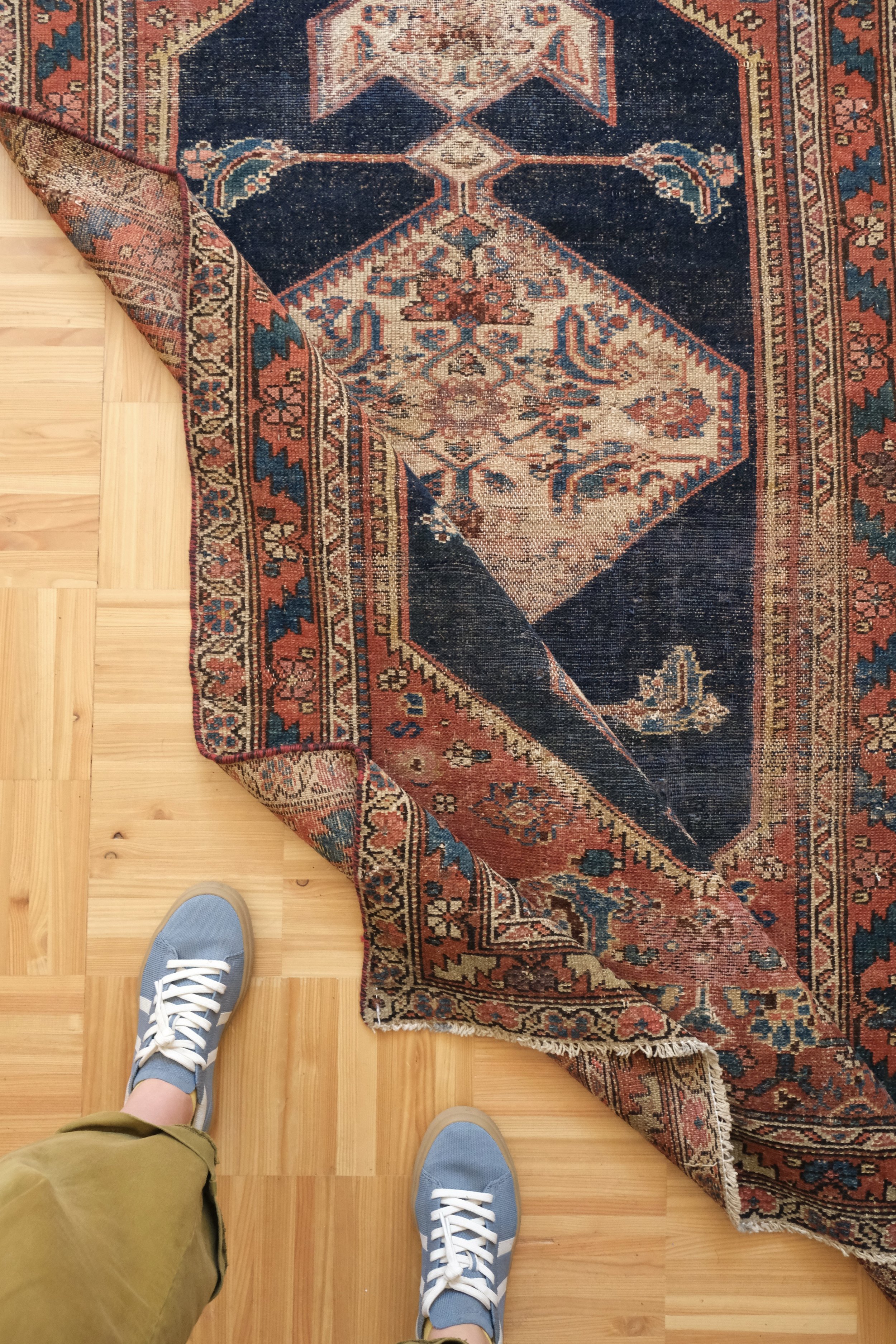 farmhouse rugs