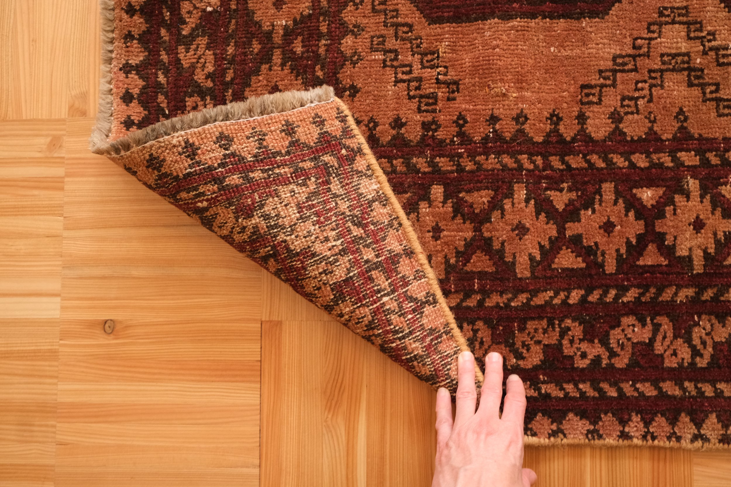 farmhouse rugs