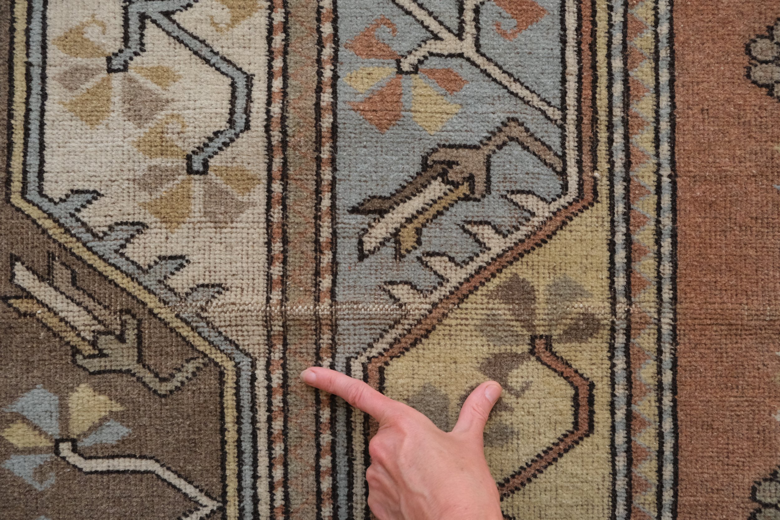 farmhouse rugs