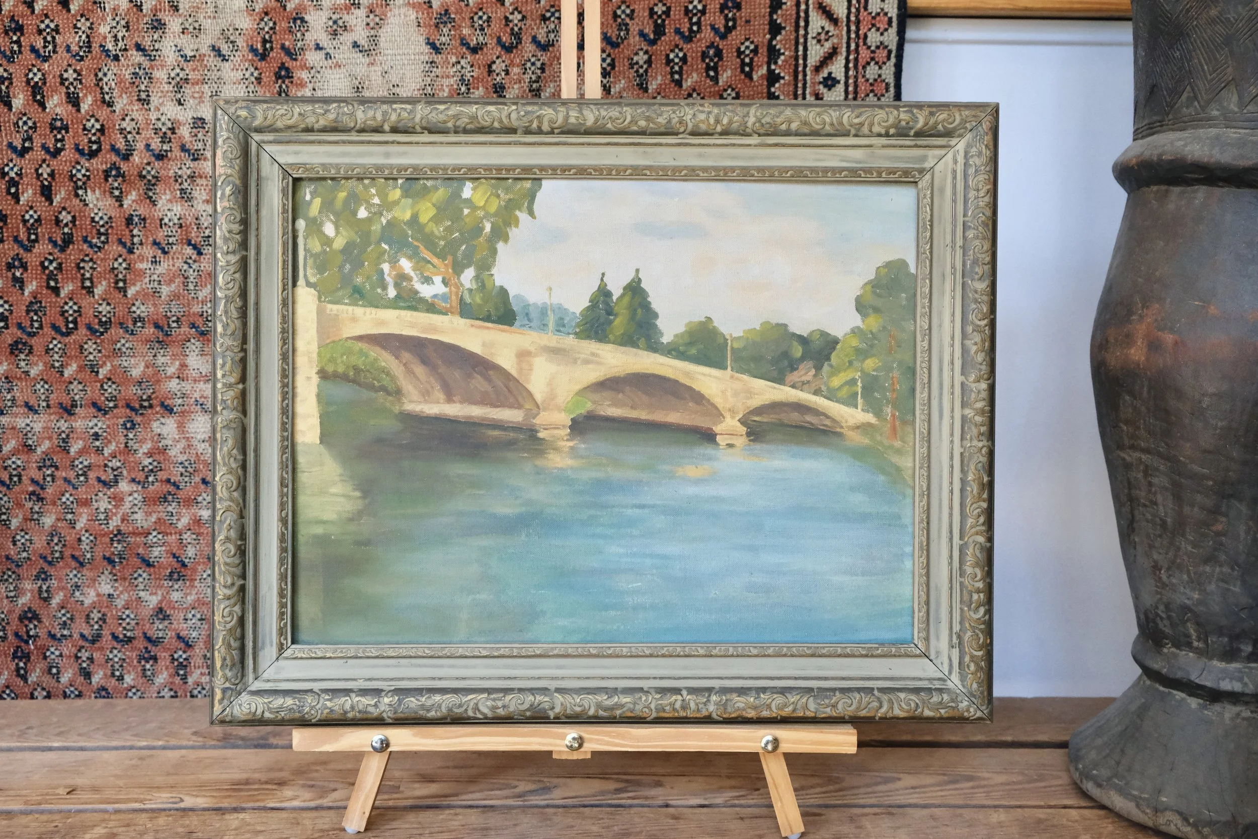 original art
