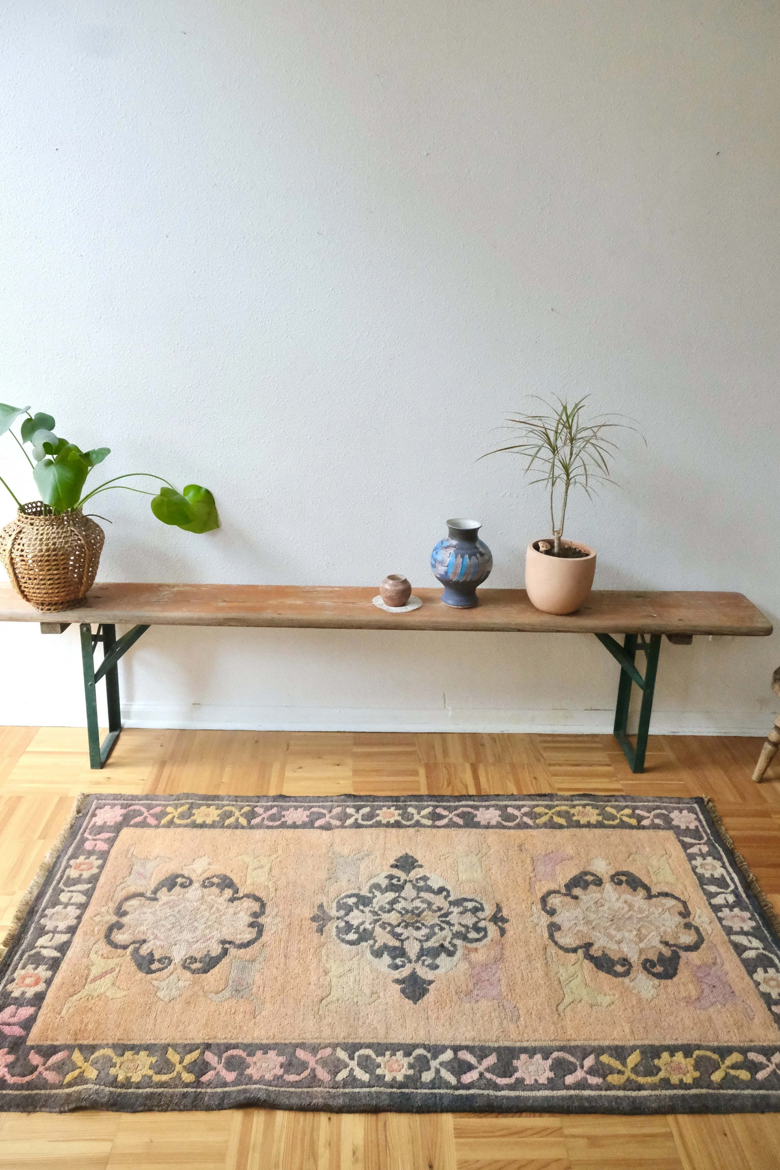 luxury vintage rugs