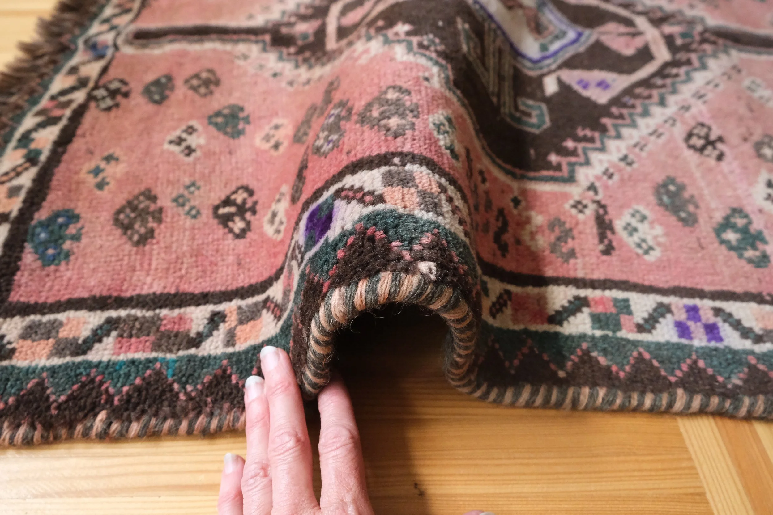 cheap Persian rugs