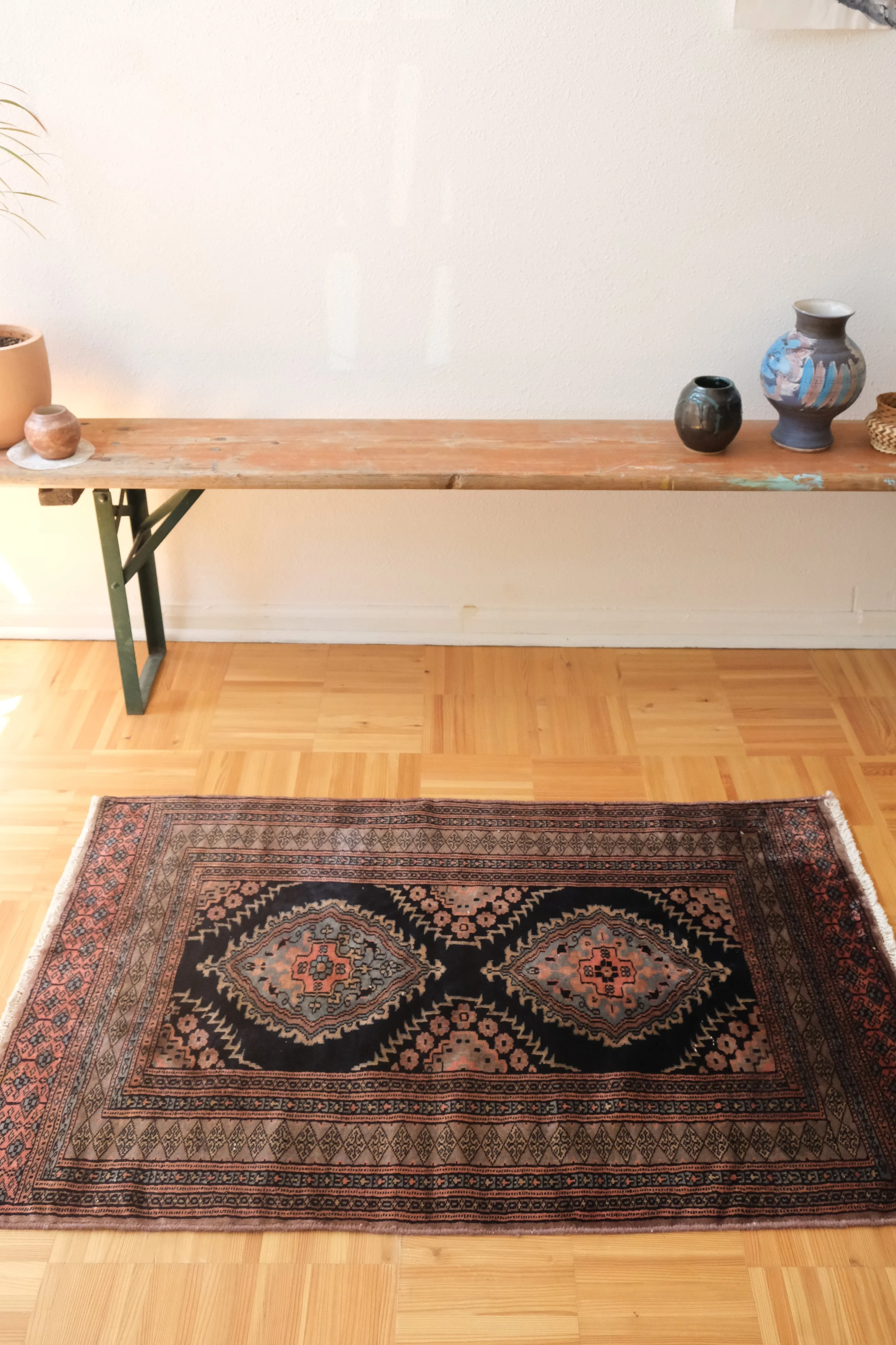 vintage and antique home decor