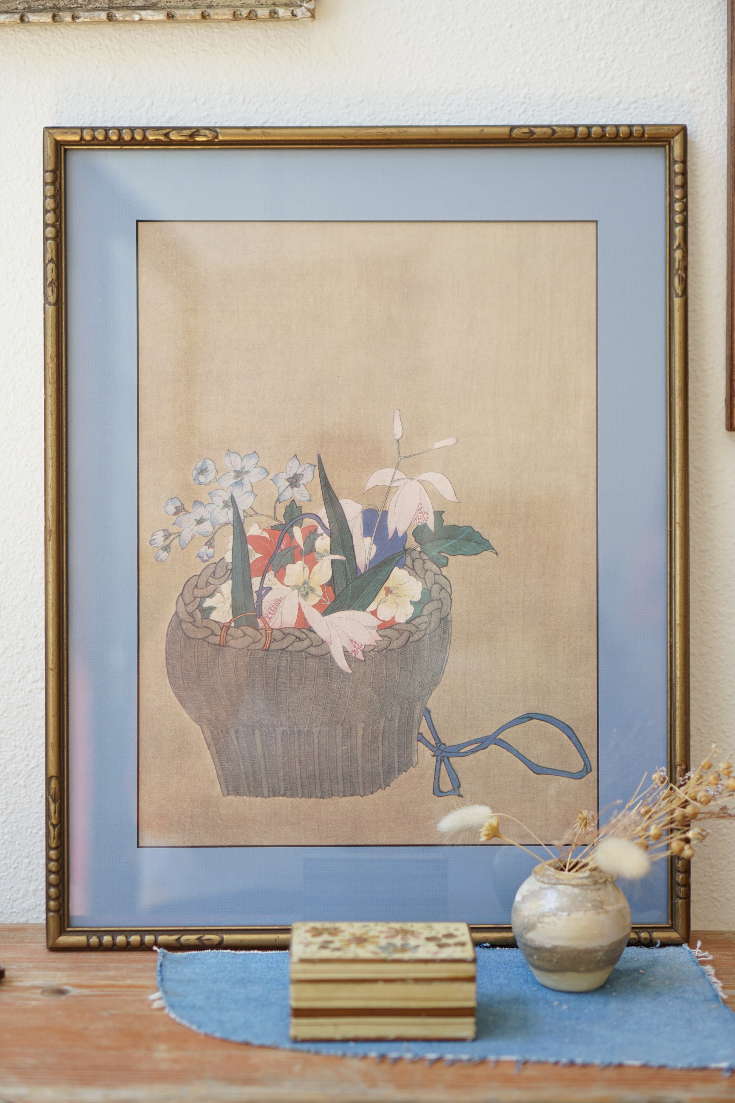 japanese art