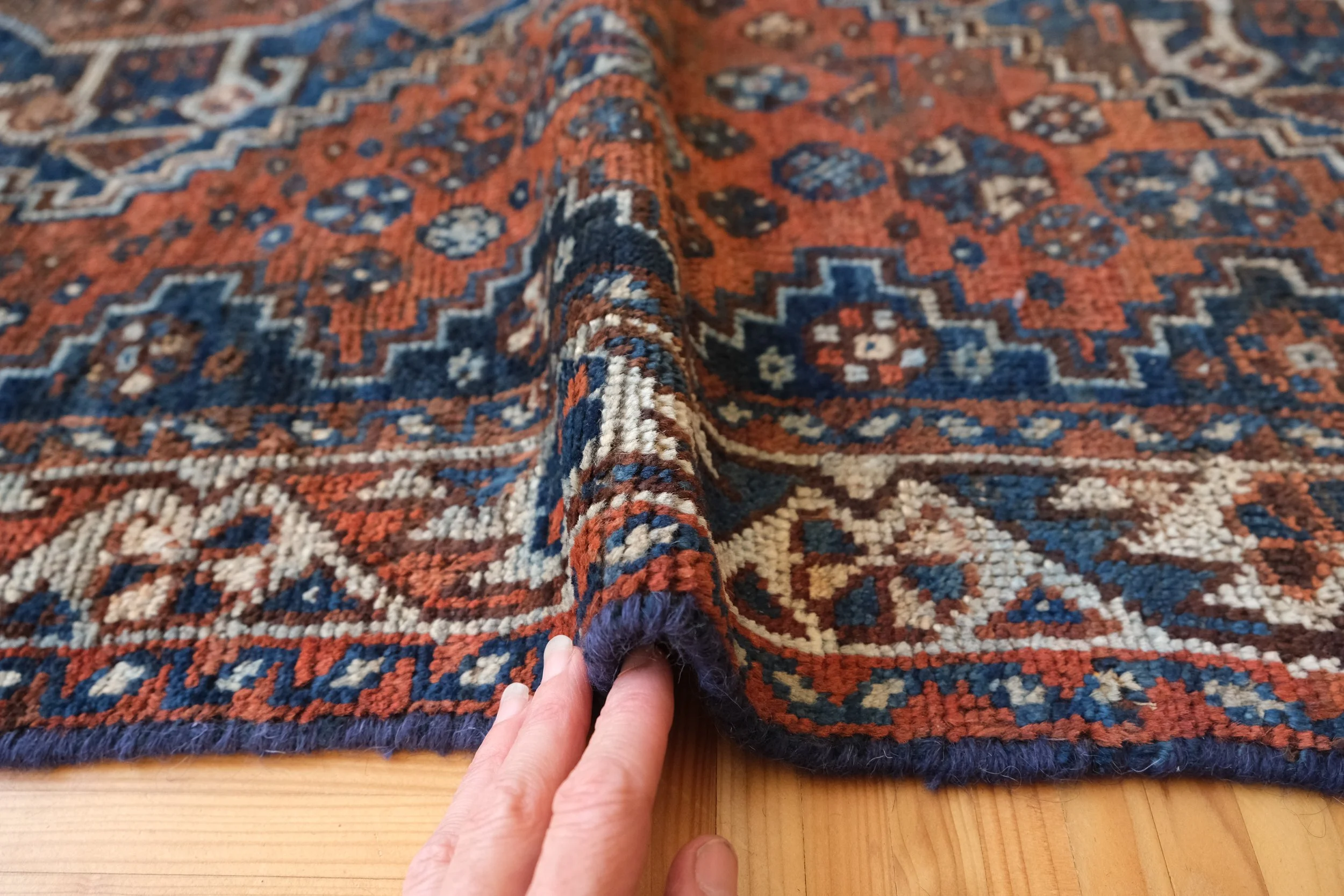 washable rugs