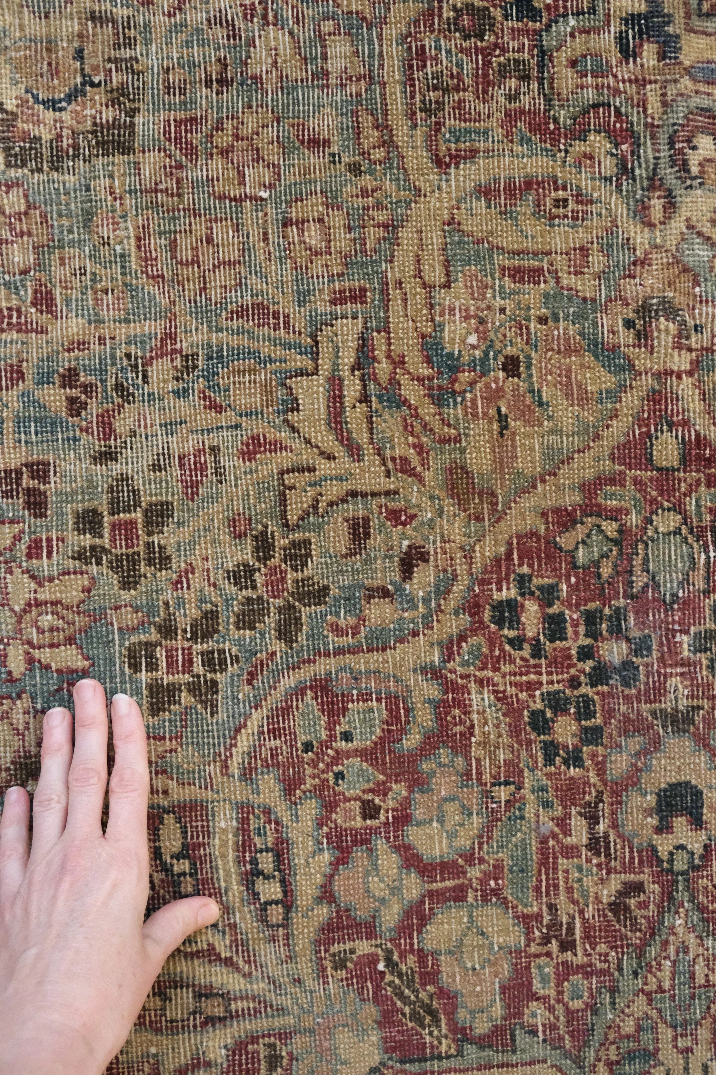 vintage and antique homewares and decor