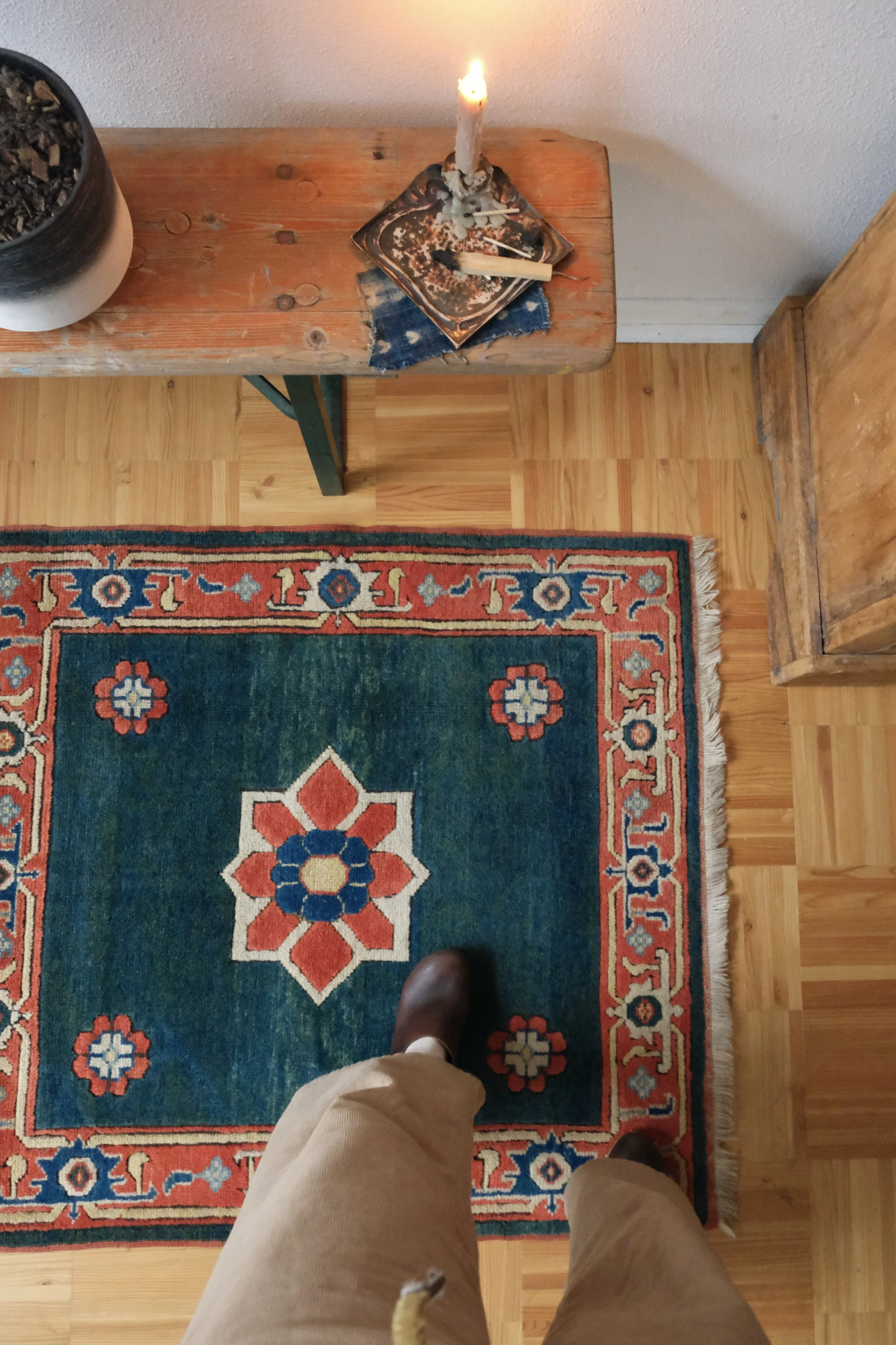 rugs for stair landings