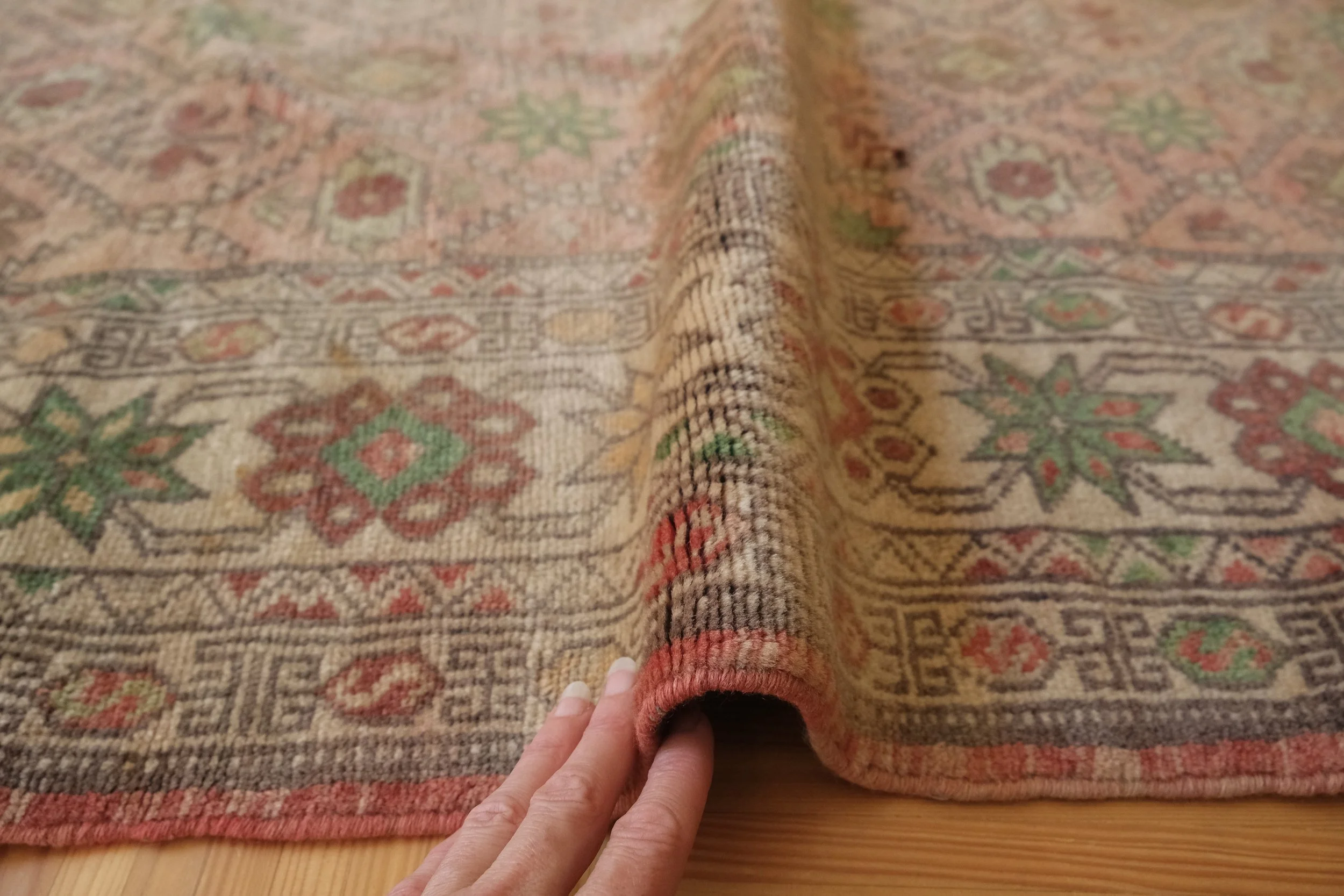 washable wool