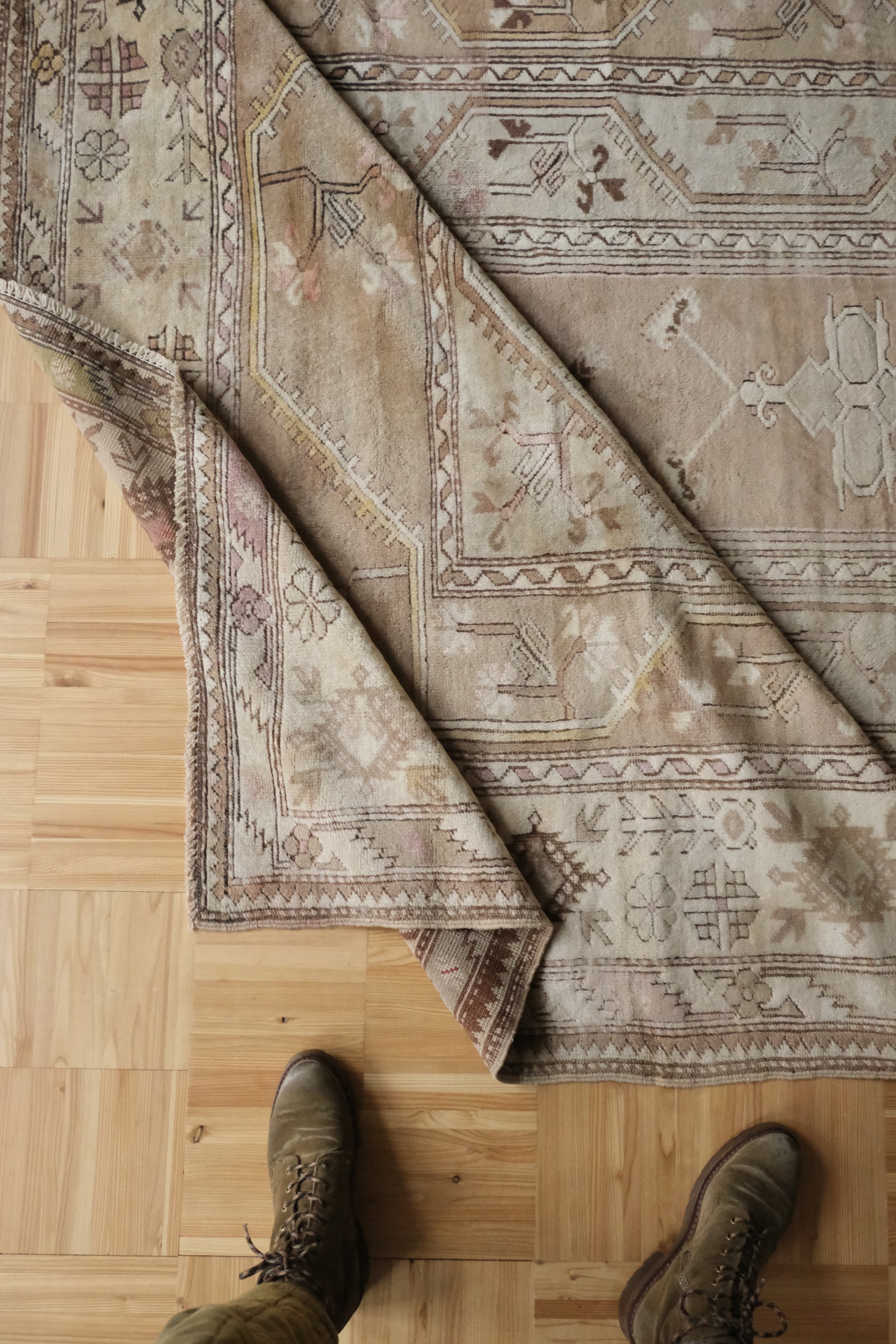 farmhouse rugs