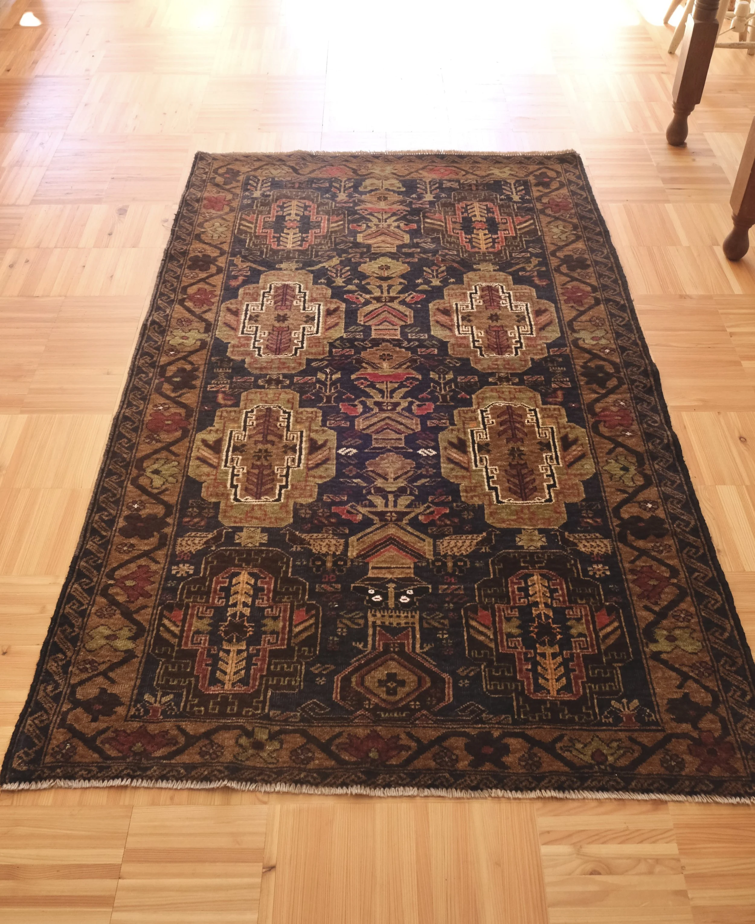 bedroom rugs