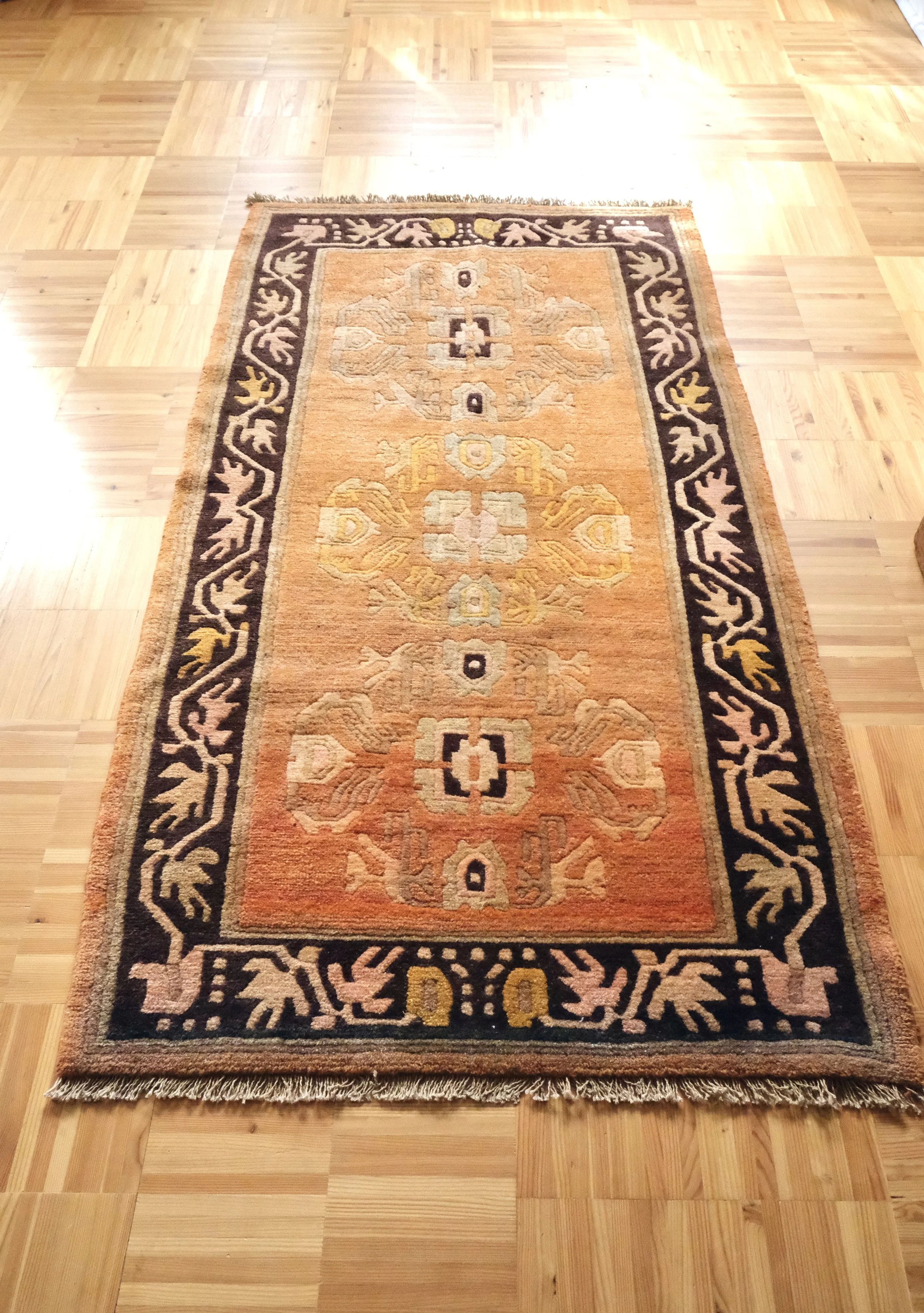 vintage rugs