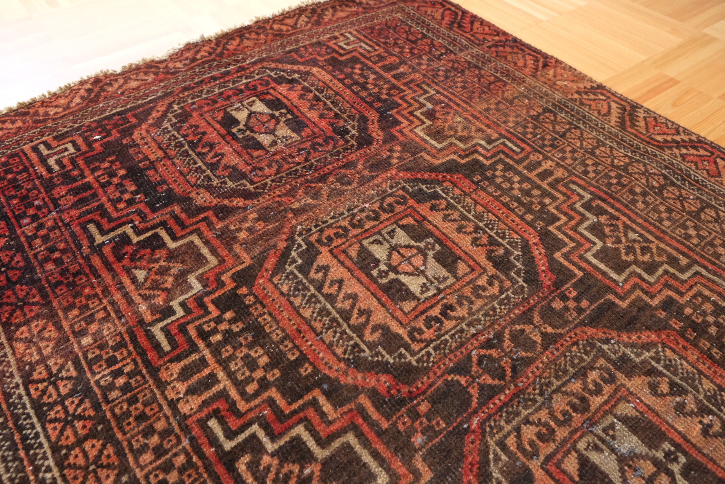 farmhouse rugs