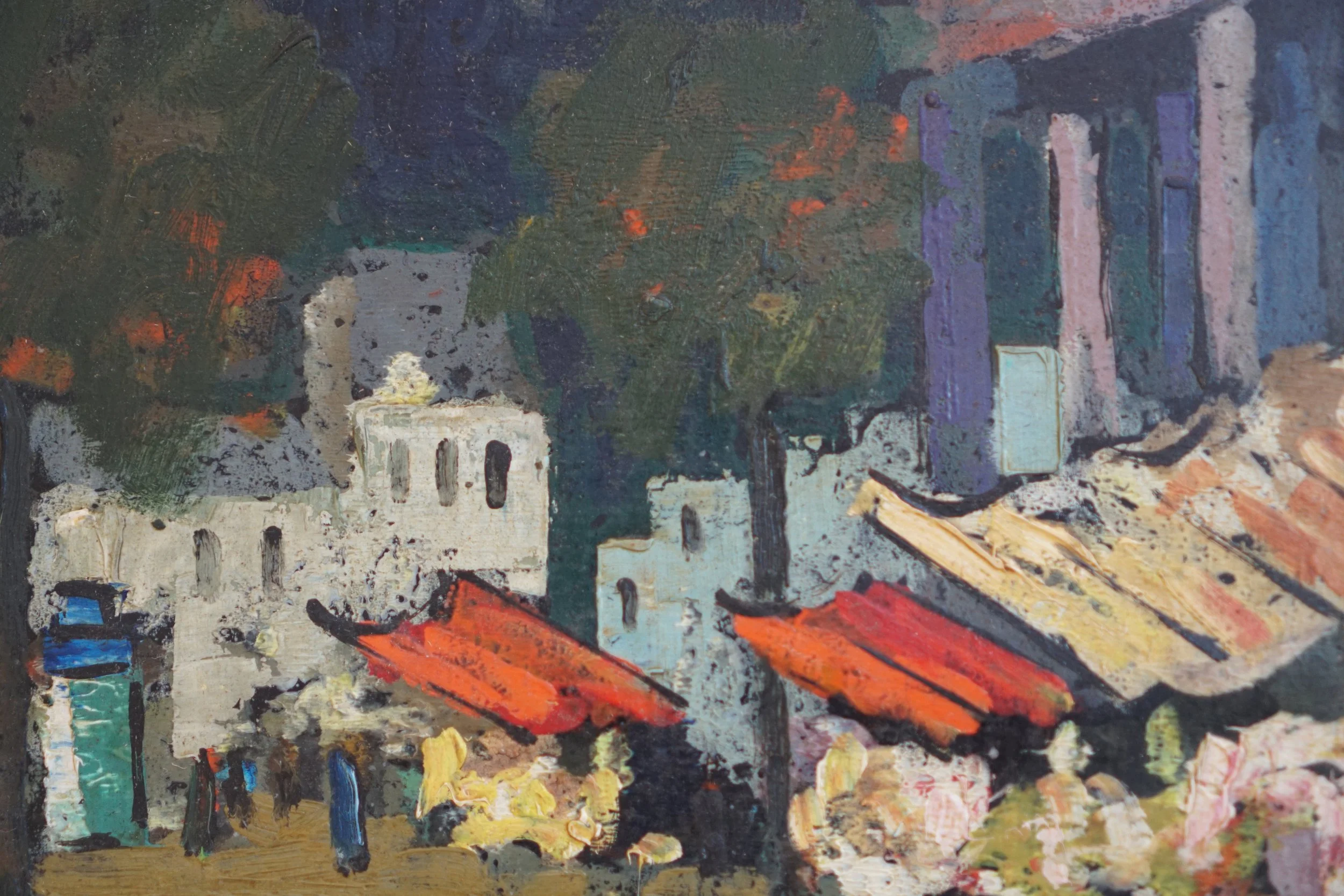 European art