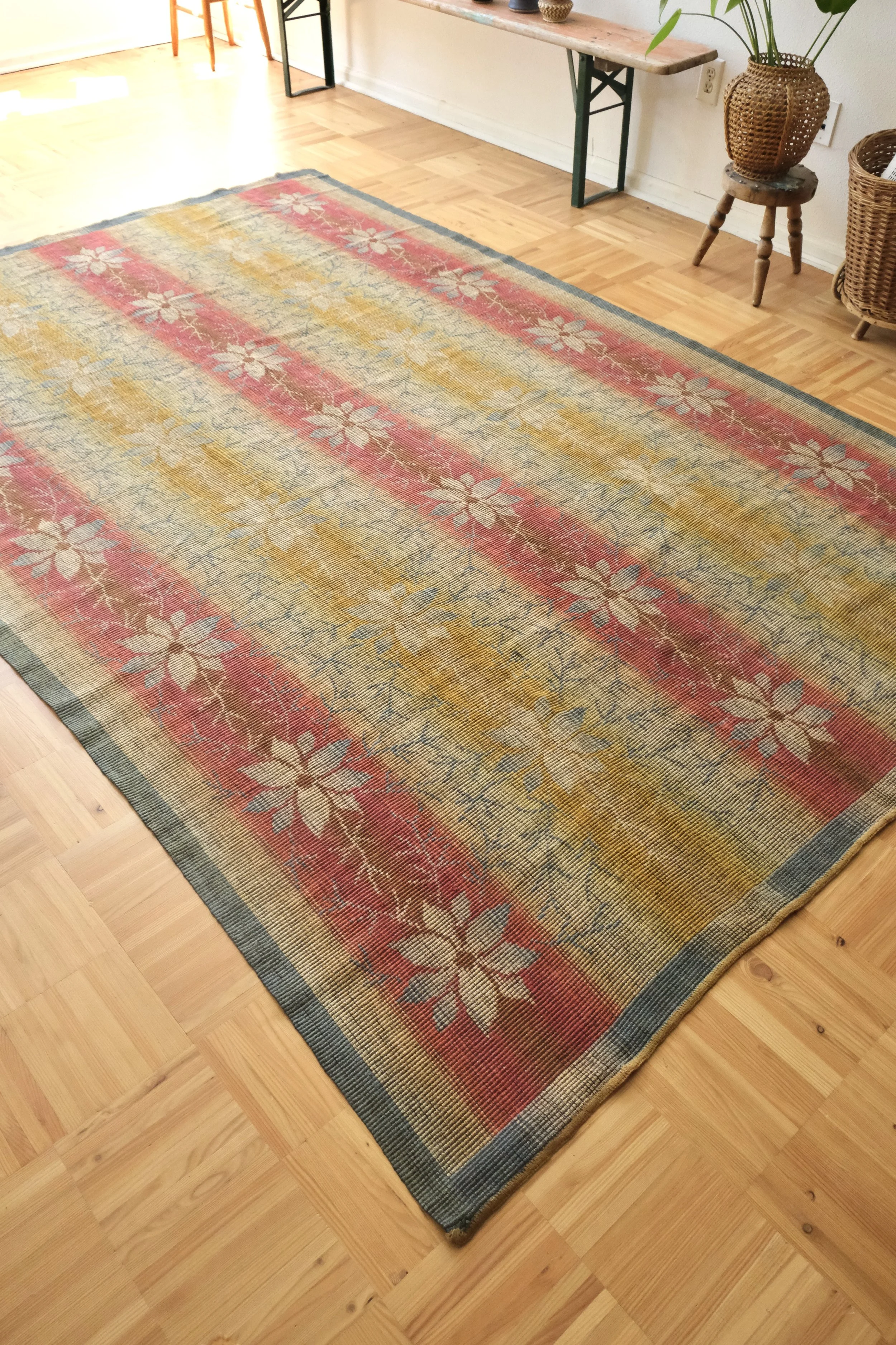 kilim