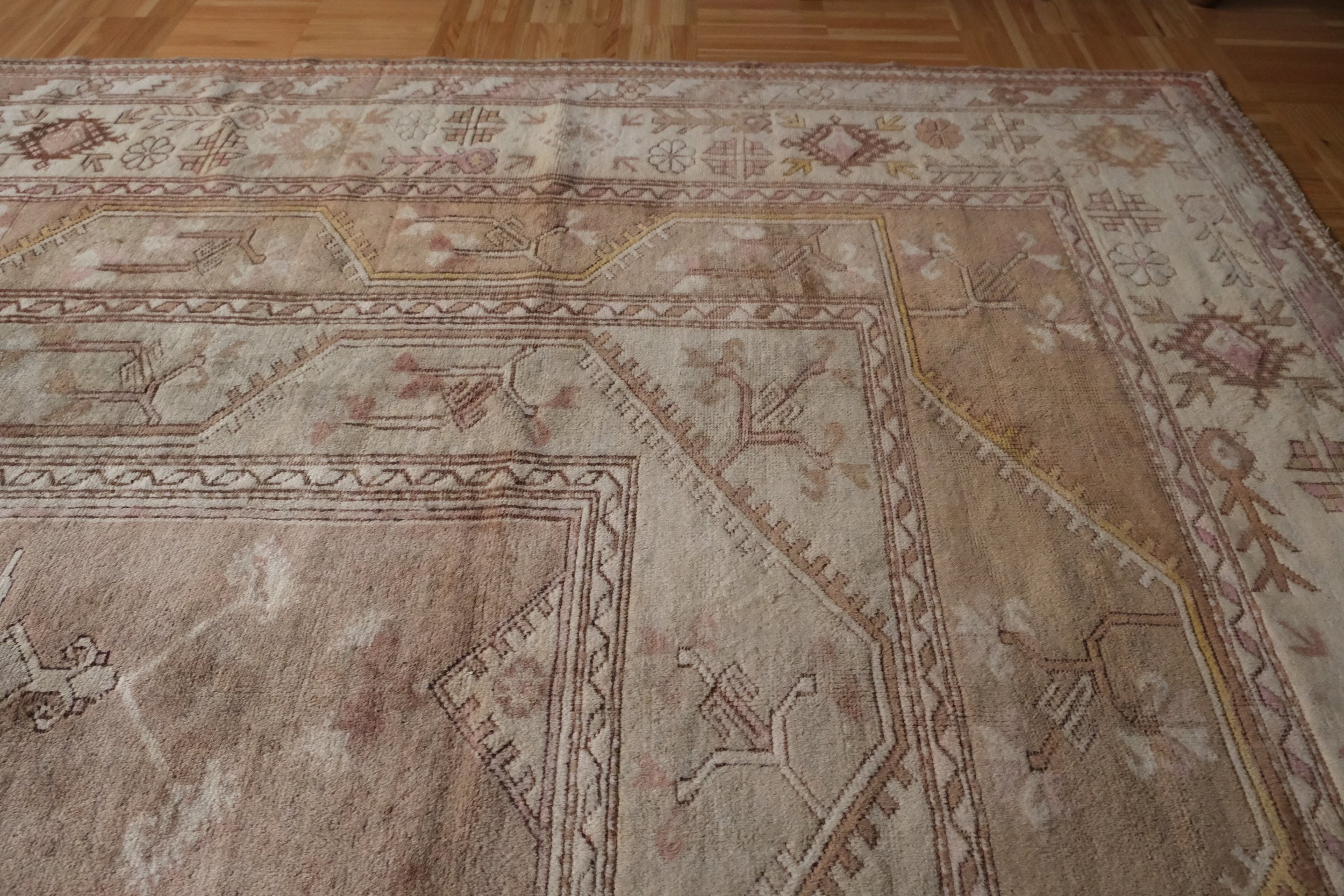 area rug