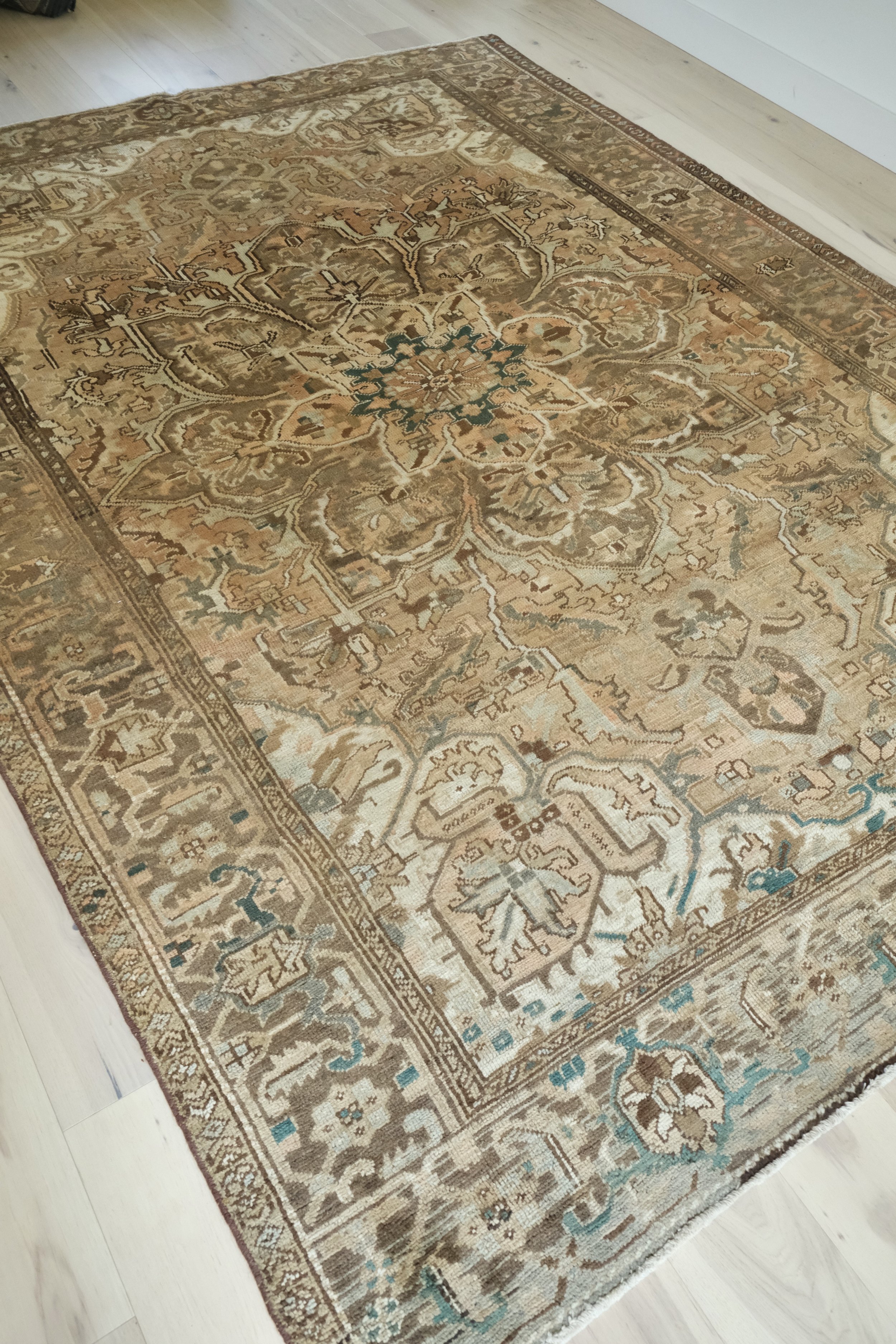 large area rug