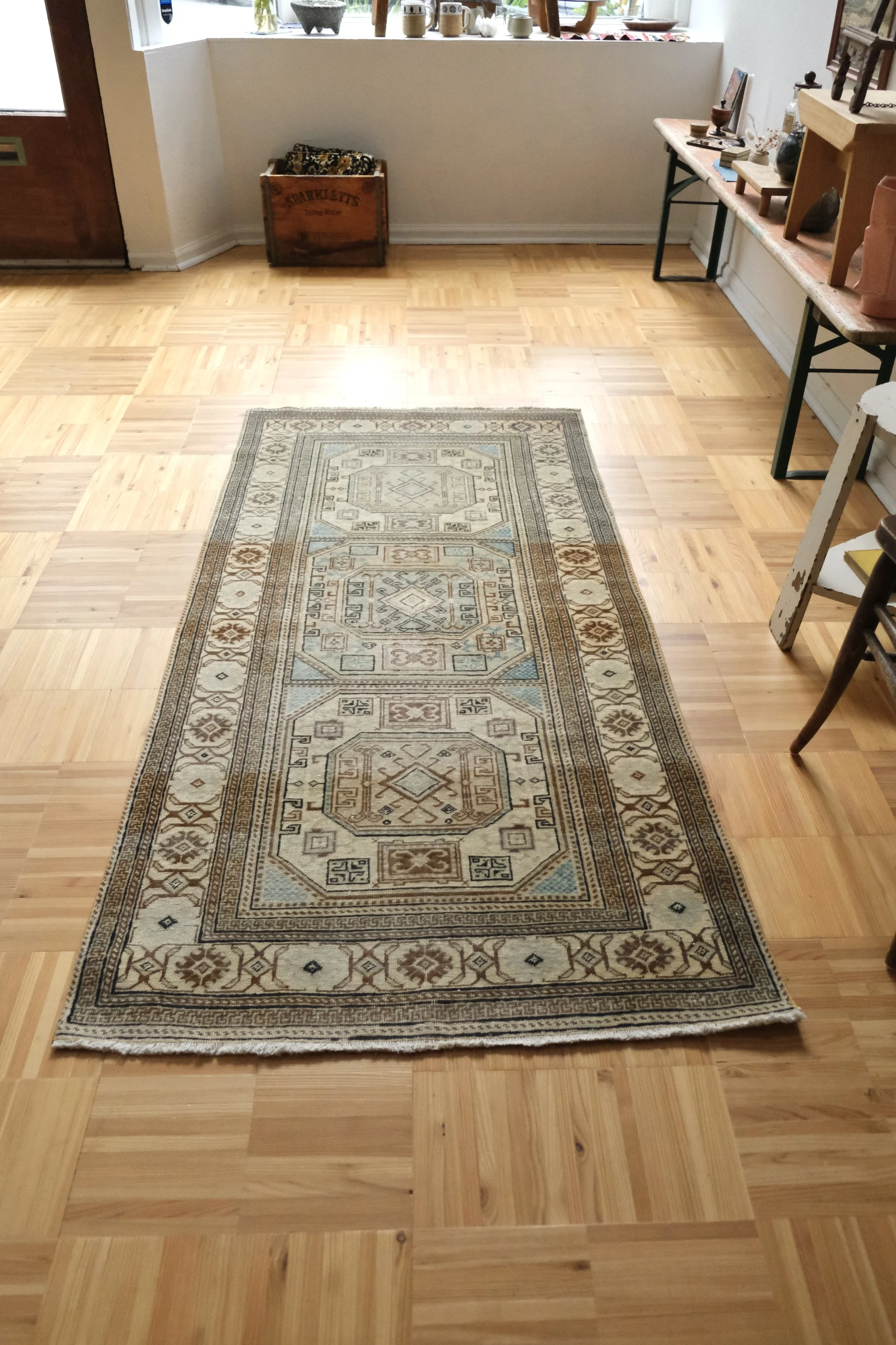 farmhouse rugs