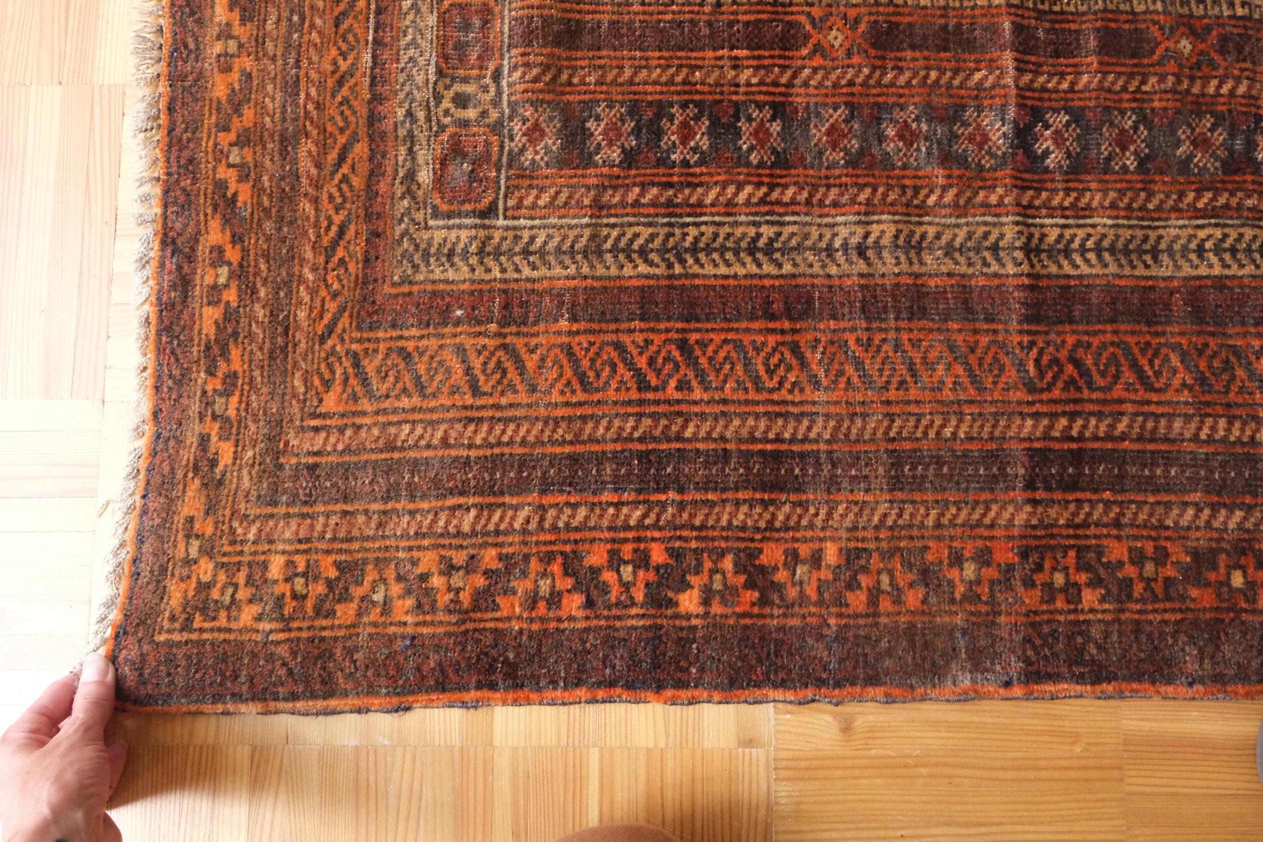 prayer rugs