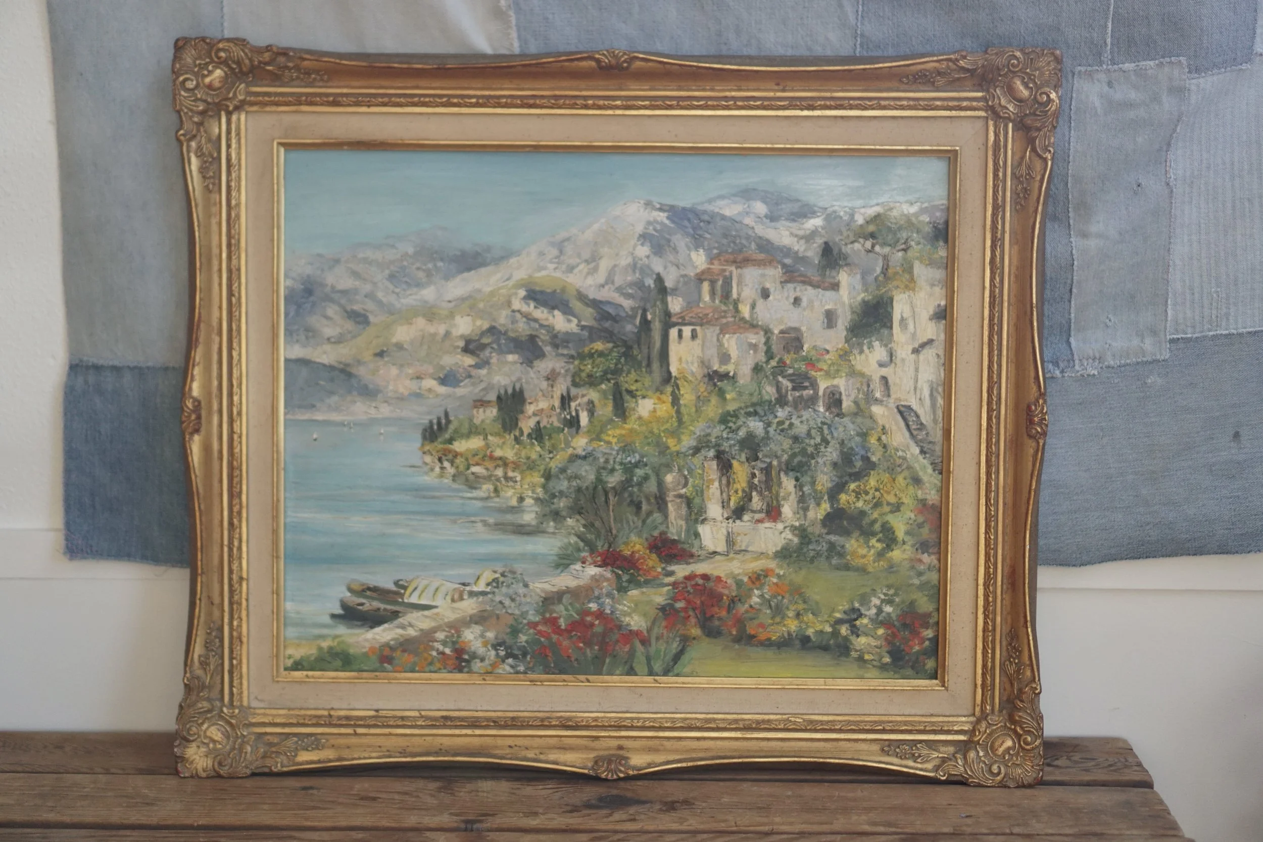 Italy