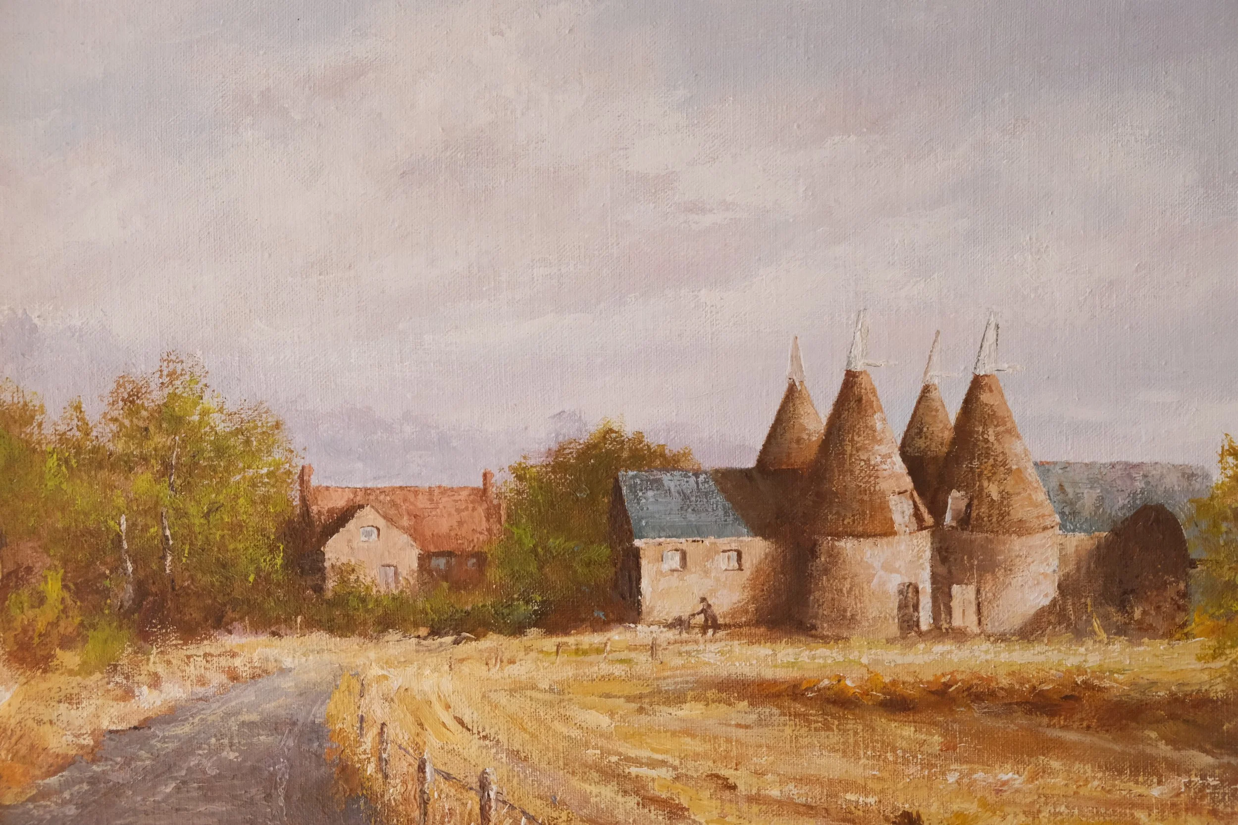 landscape paintings